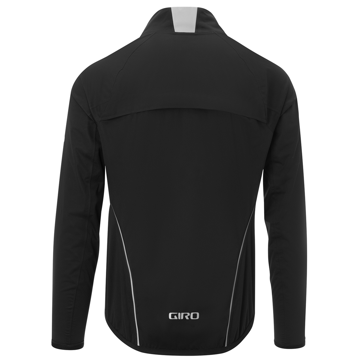Giro M Chrono Expert Rain Jacket in SCHWARZ