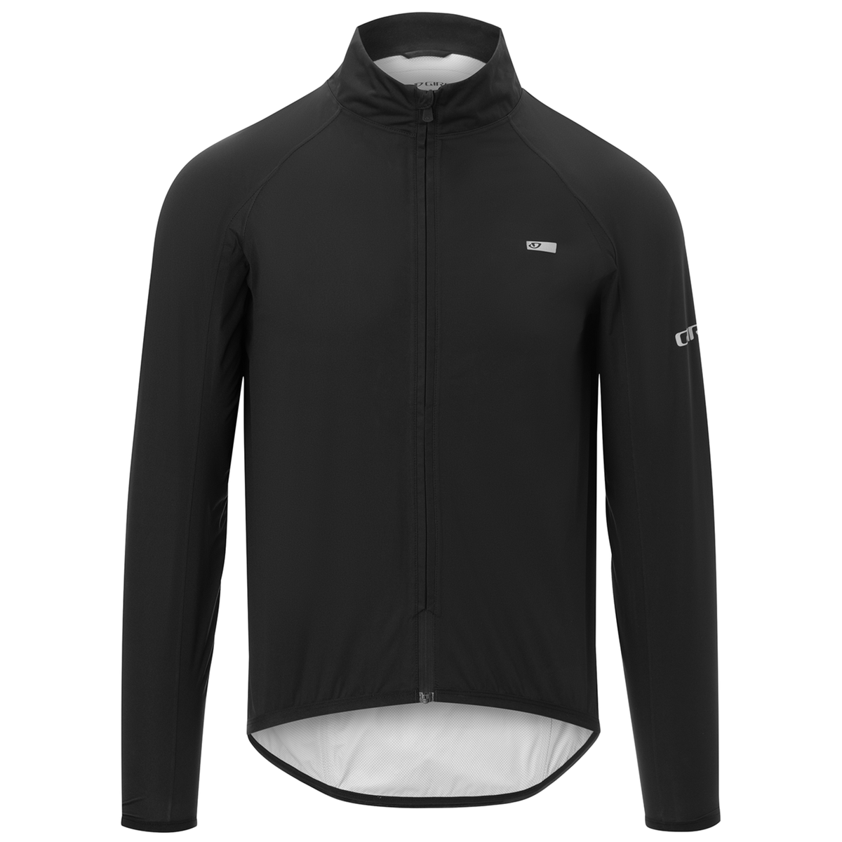 Giro M Chrono Expert Rain Jacket in SCHWARZ