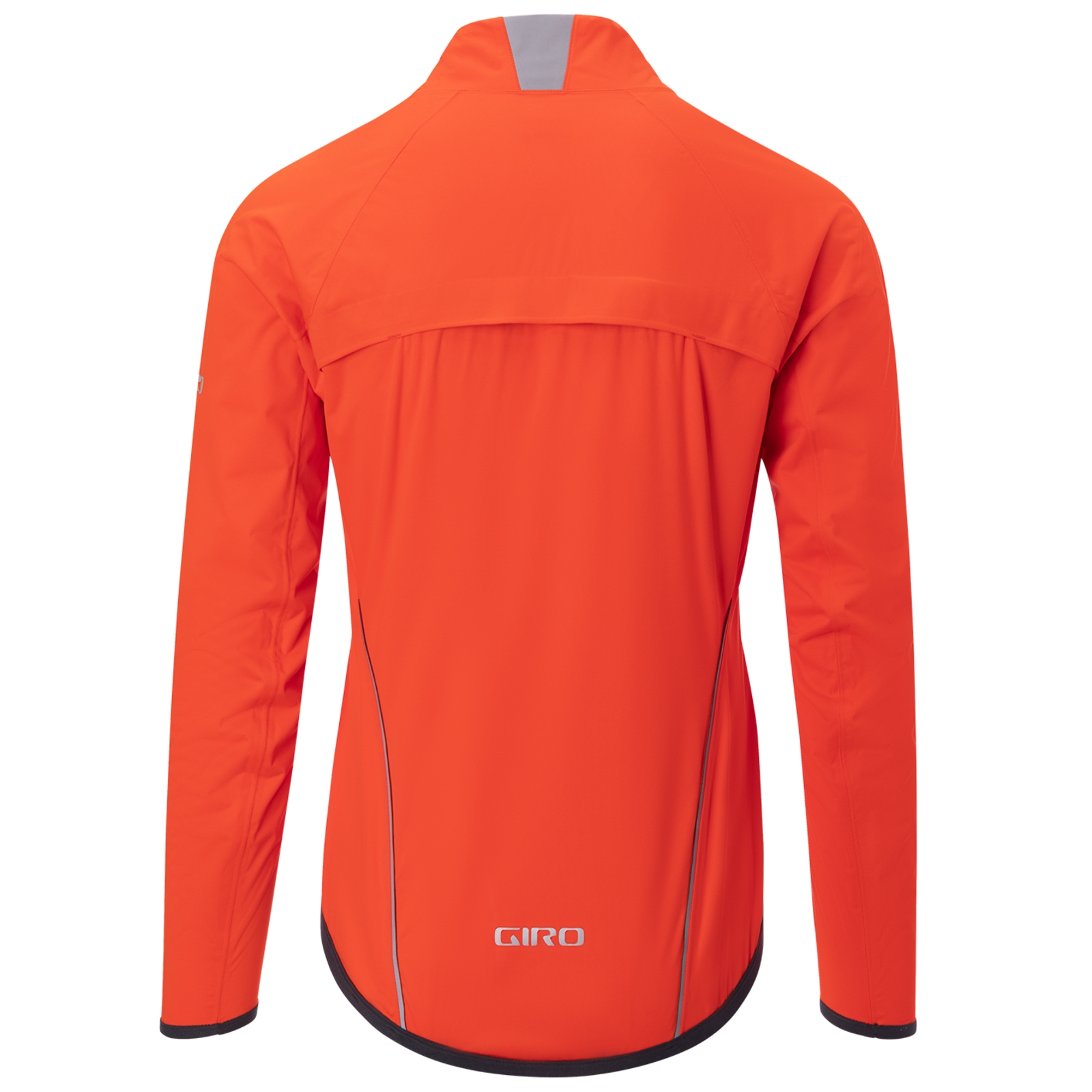 Giro M Chrono Expert Rain Jacket in ORANGE