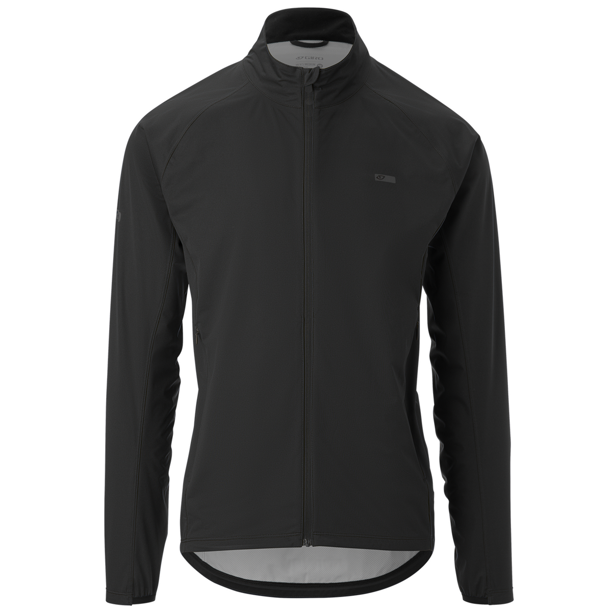 Giro M Stow H20 Jacket in SCHWARZ