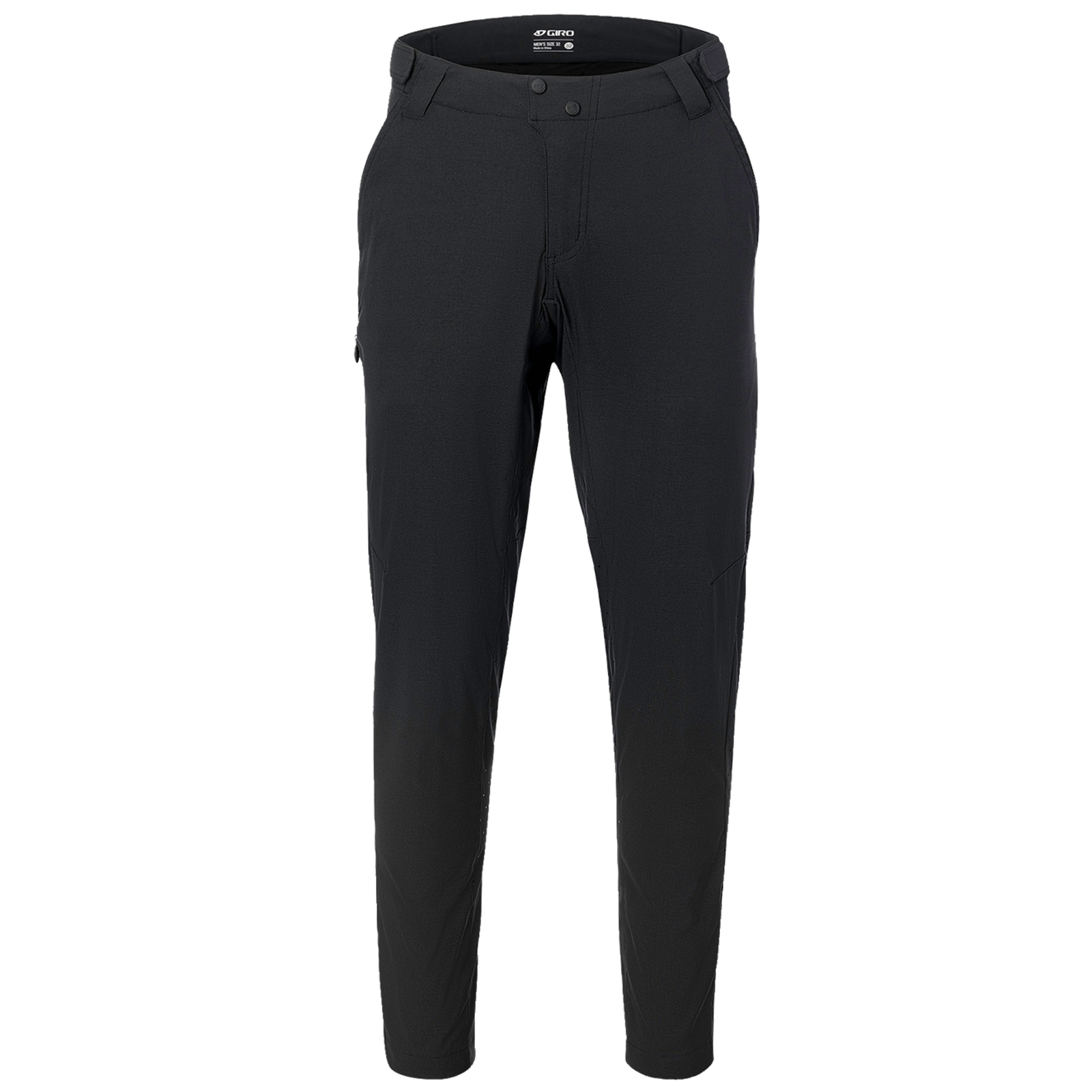 Giro M Havoc Pant Velohose in SCHWARZ