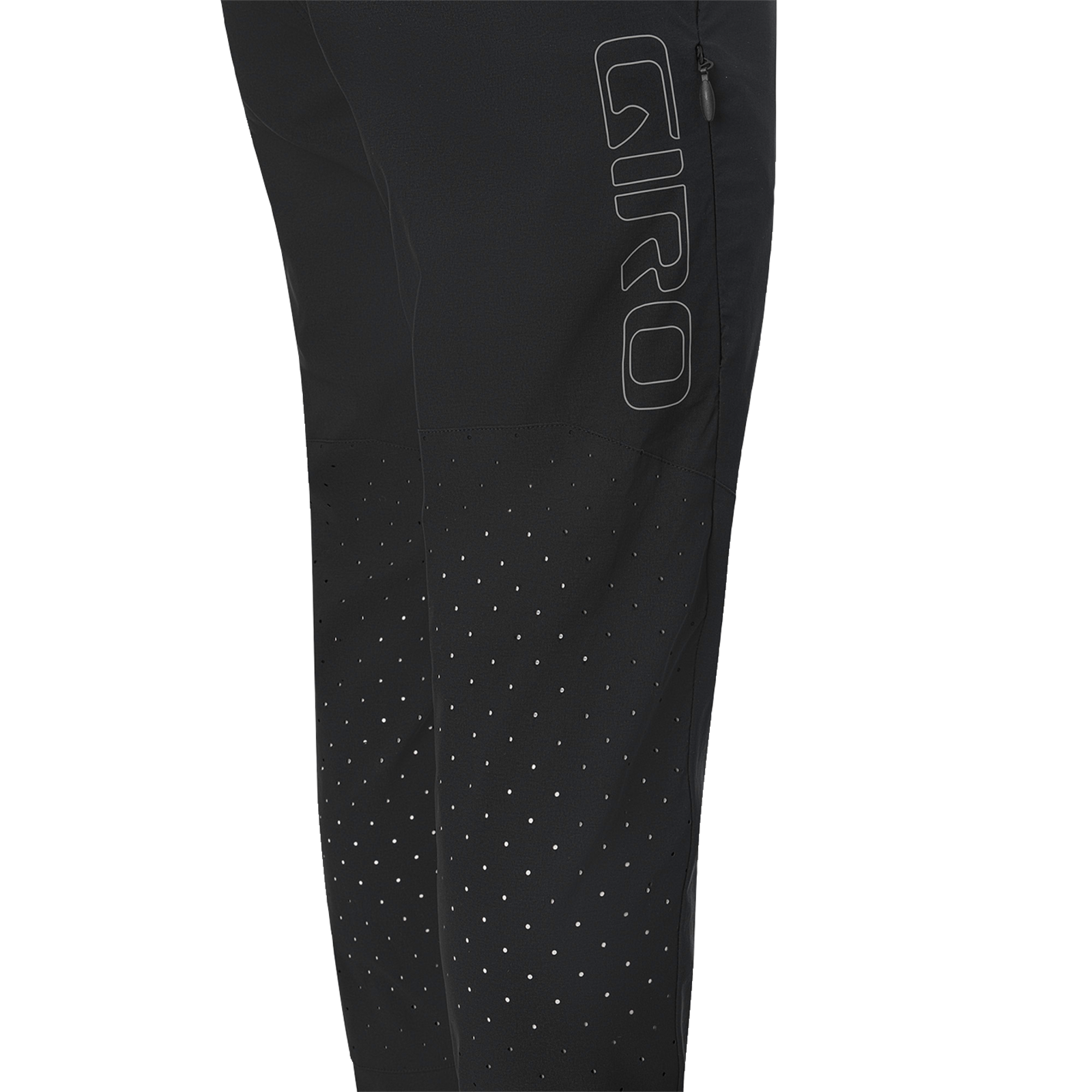 Giro M Havoc Pant Velohose in SCHWARZ