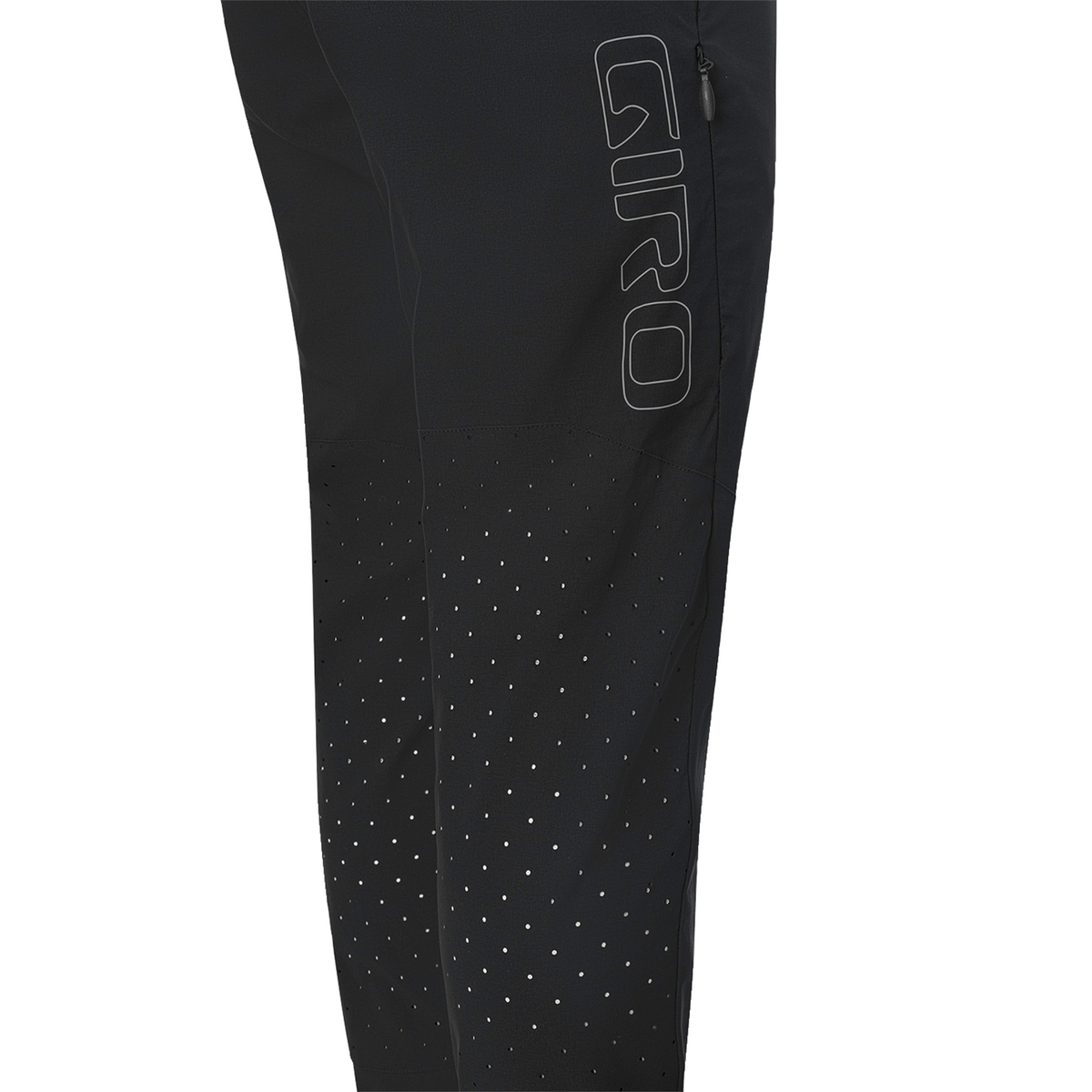 Giro M Havoc Pant Velohose in SCHWARZ