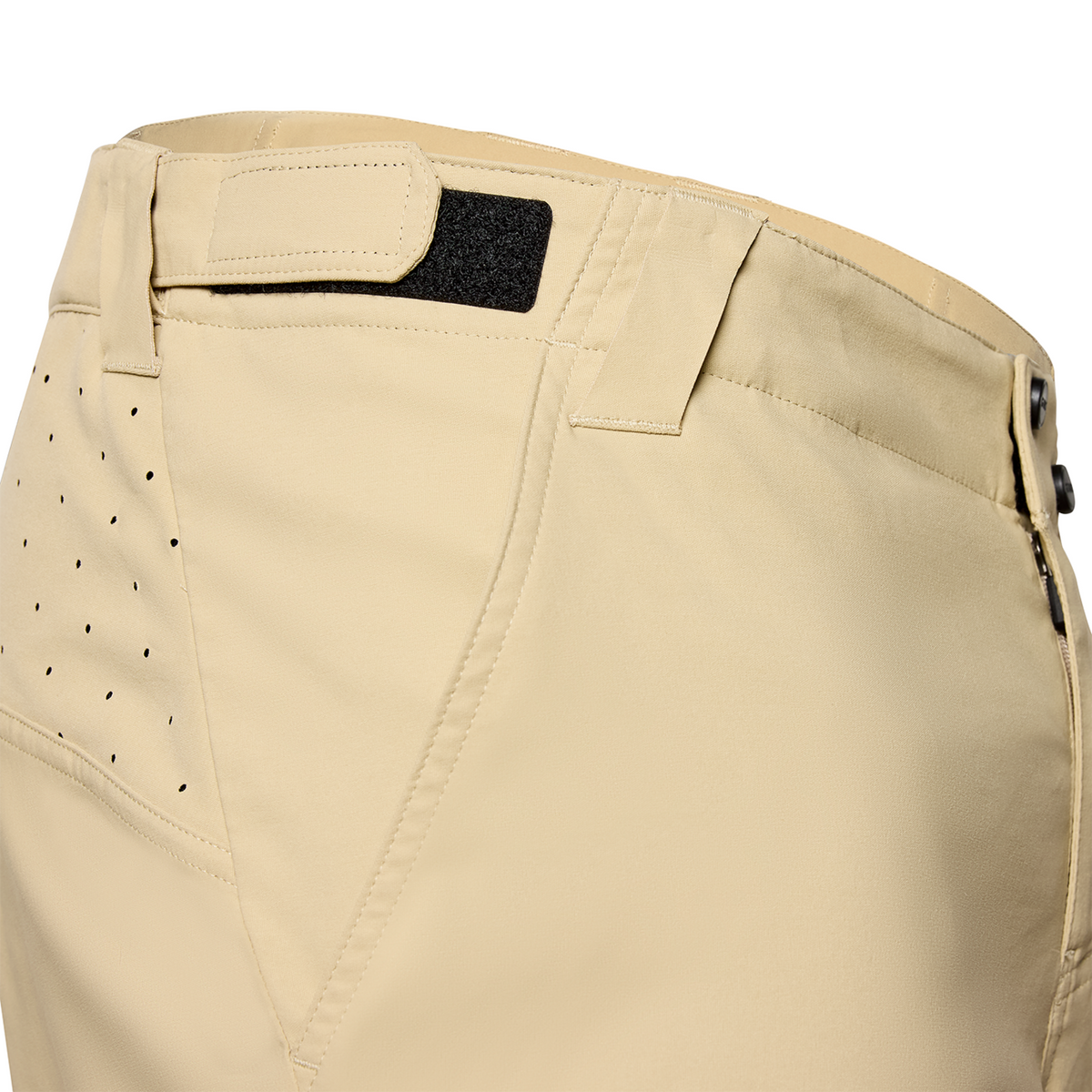 Giro M Havoc Pant Velohose in BEIGE