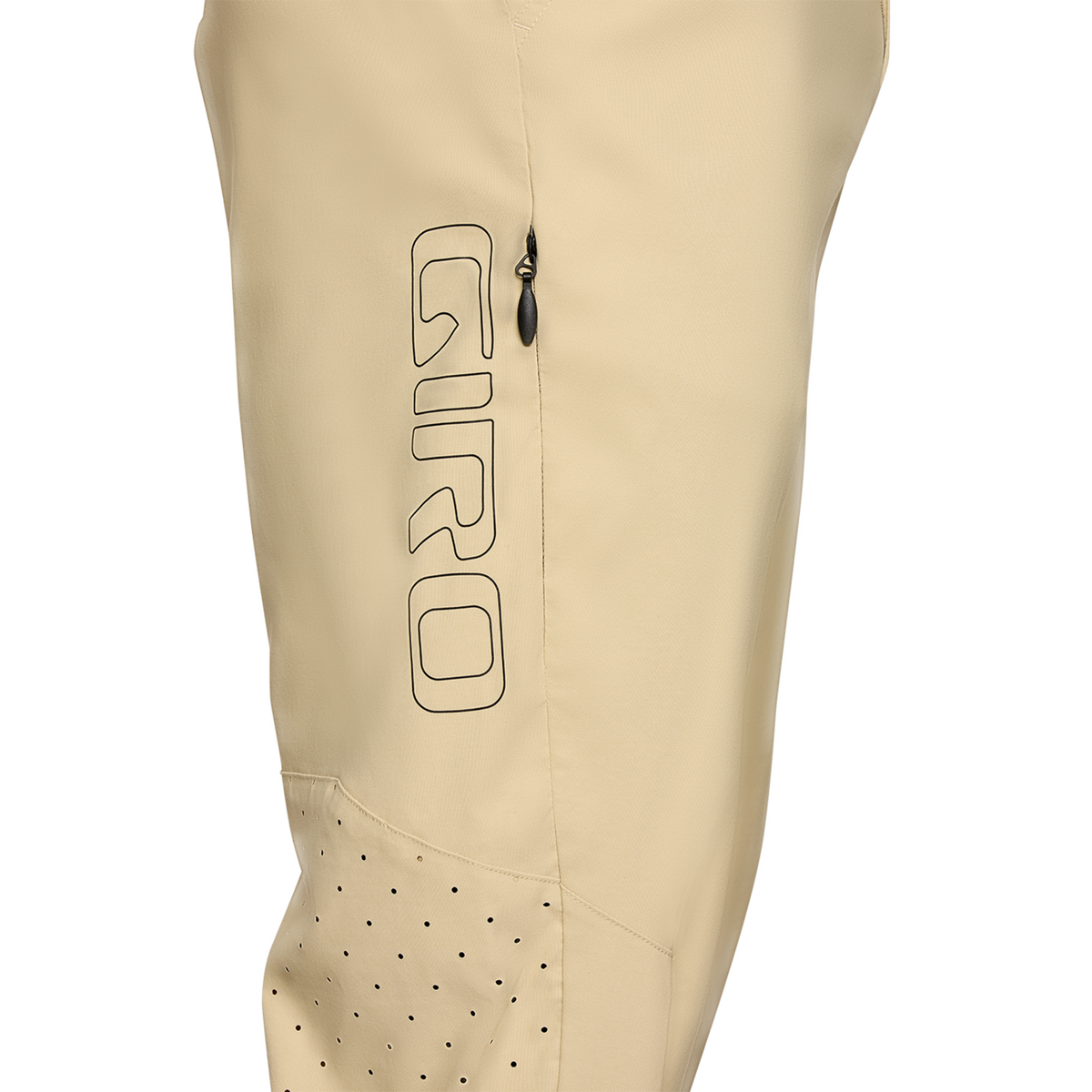 Giro M Havoc Pant Velohose in BEIGE