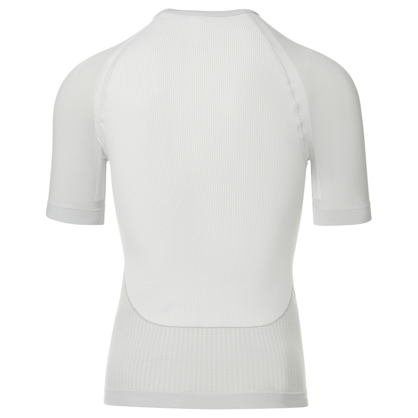 Giro M Chrono SS Base Layer Funktionsshirt in WEISS