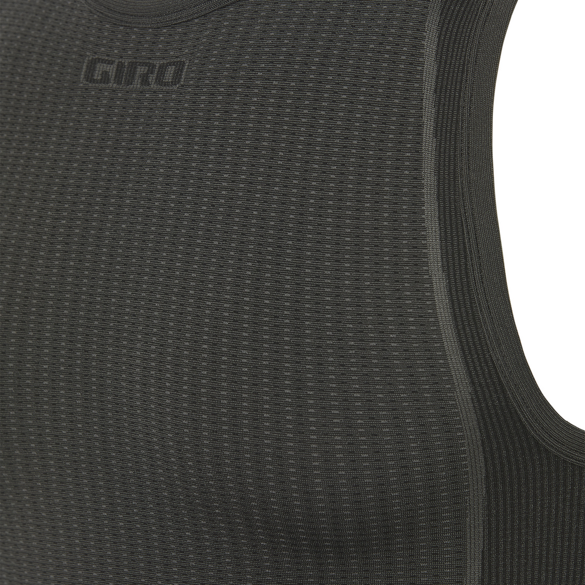 Giro M Chrono SL Base Layer Funktionsshirt in SCHWARZ