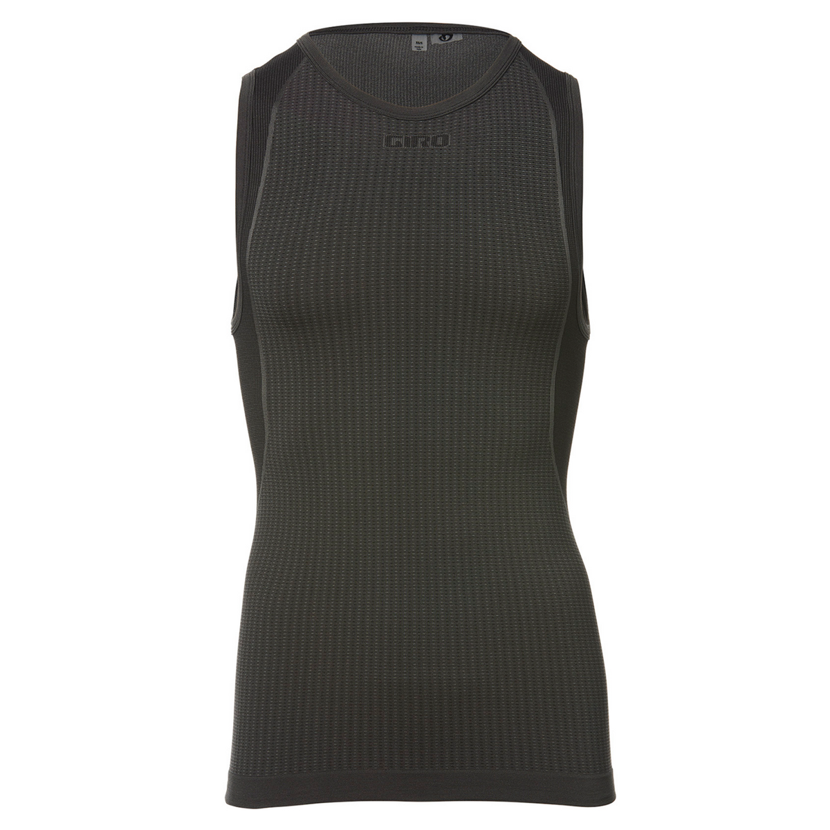 Giro M Chrono SL Base Layer Funktionsshirt in SCHWARZ
