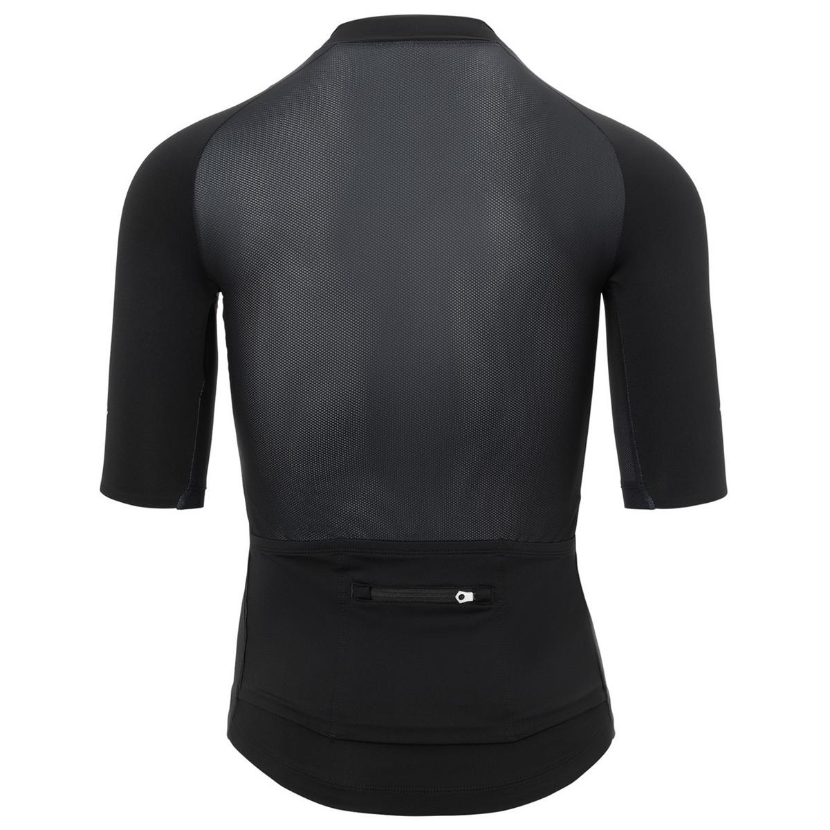 Giro M Chrono Elite Jersey Biketrikot in SCHWARZ
