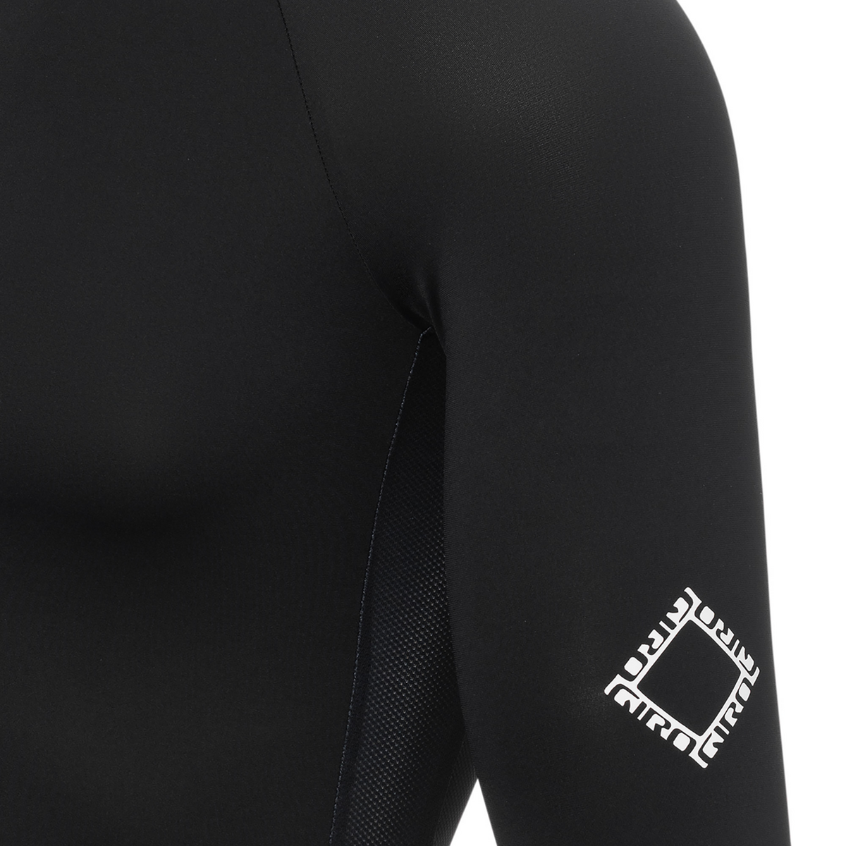 Giro M Chrono Elite Jersey Biketrikot in SCHWARZ