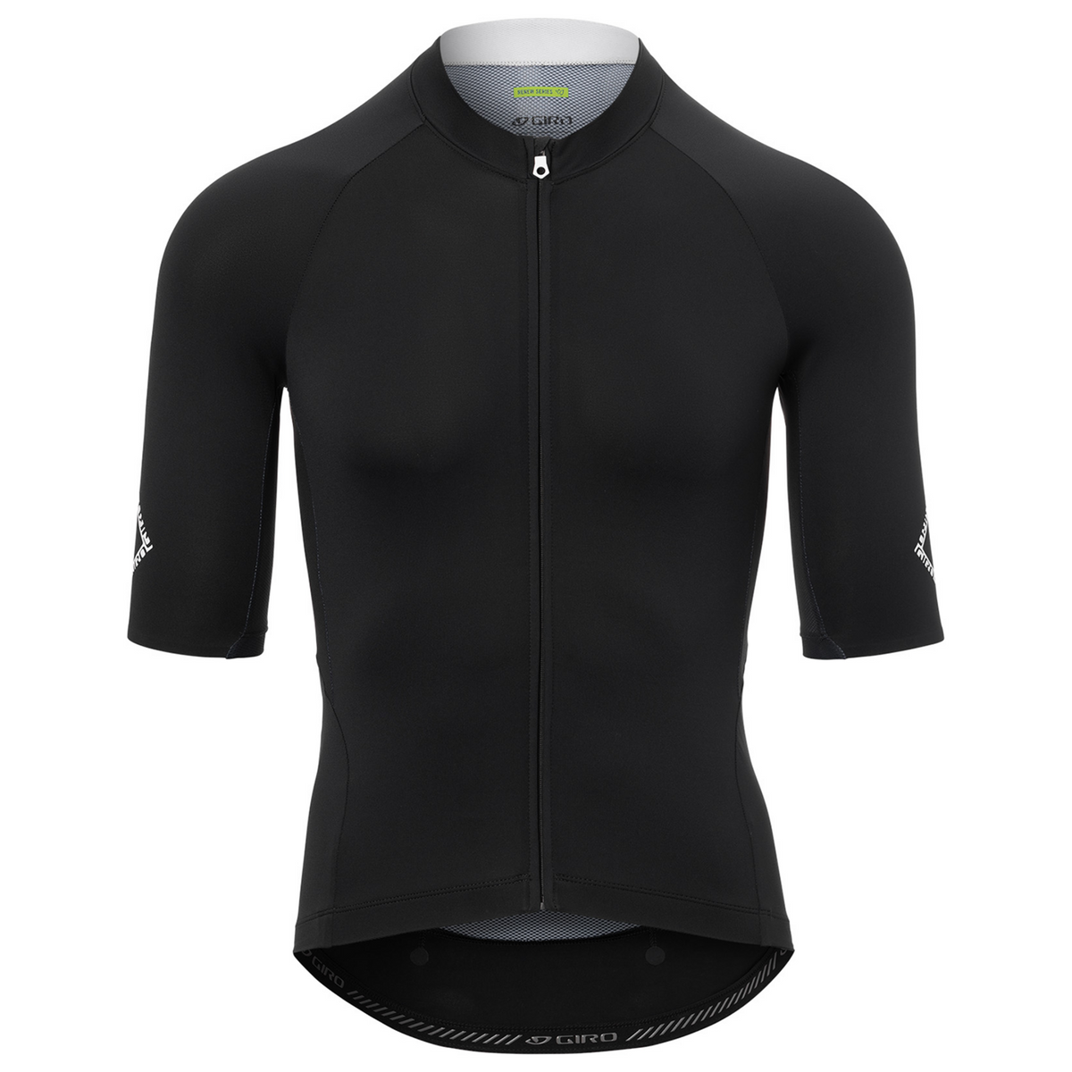 Giro M Chrono Elite Jersey Biketrikot in SCHWARZ