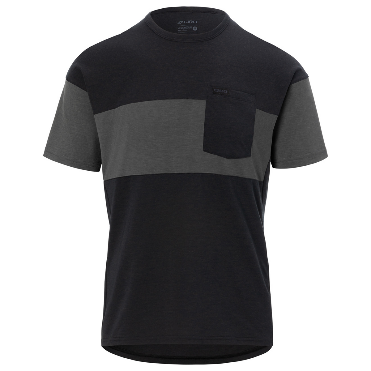 Giro M Ride Jersey Biketrikot in MEHRFARBIG