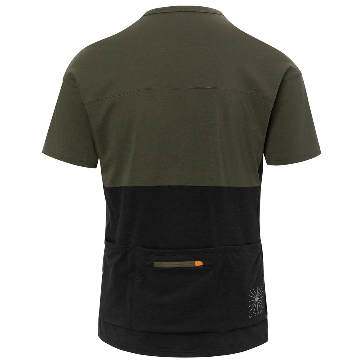 Giro M Ride Jersey Biketrikot in MEHRFARBIG