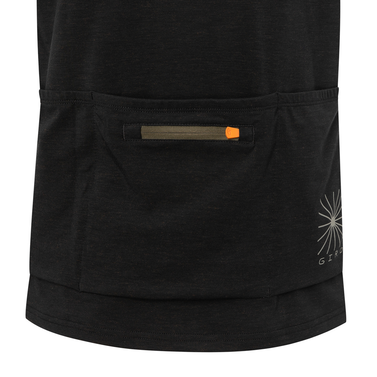Giro M Ride Jersey Biketrikot in MEHRFARBIG