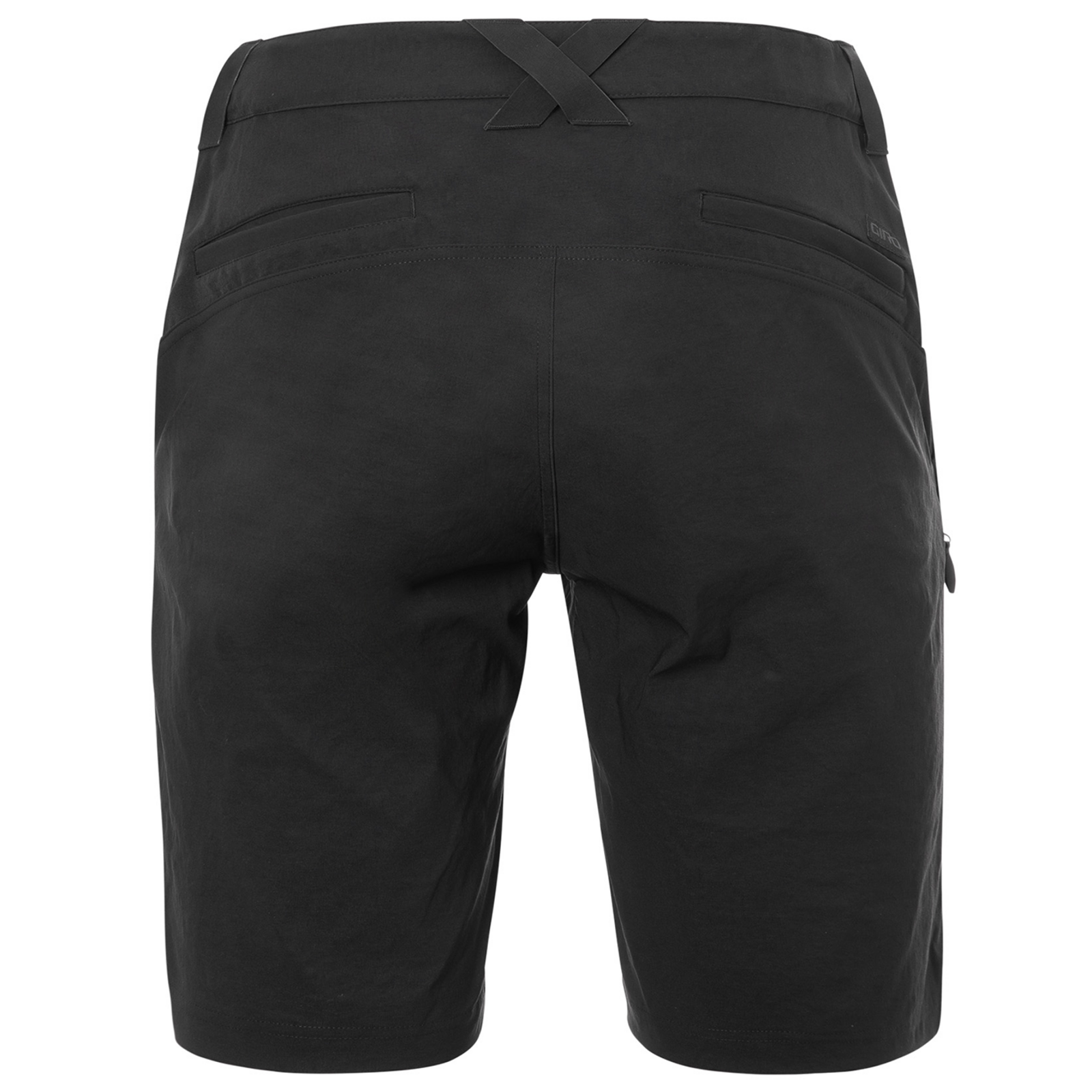 Giro M Ride Short Velohose in SCHWARZ