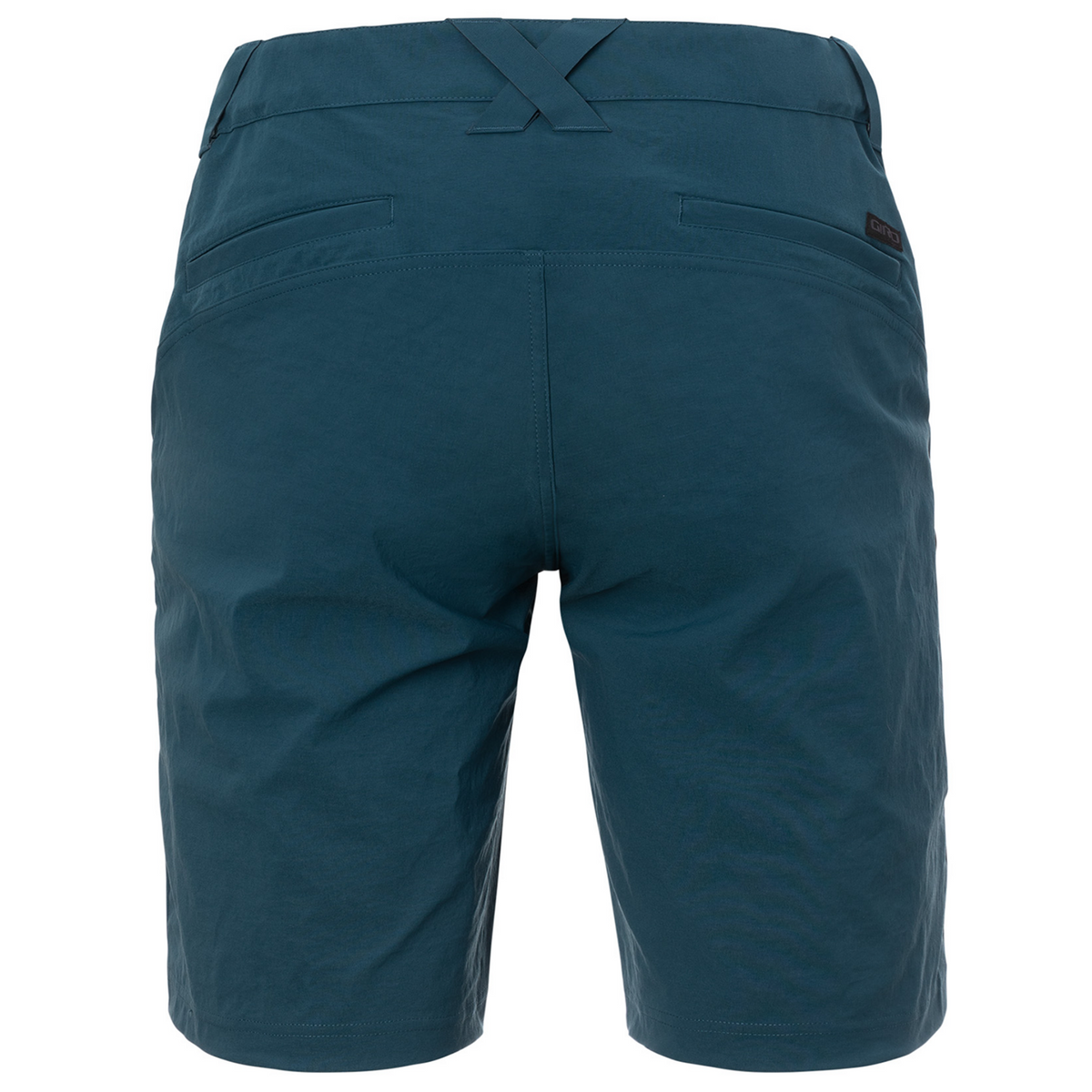 Giro M Ride Short Velohose in BLAU