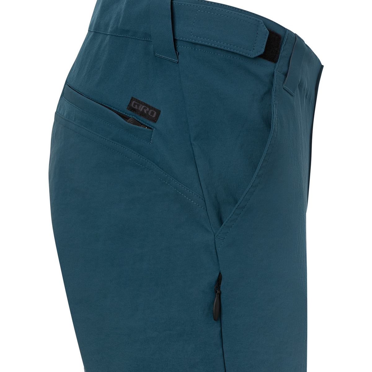 Giro M Ride Short Velohose in BLAU