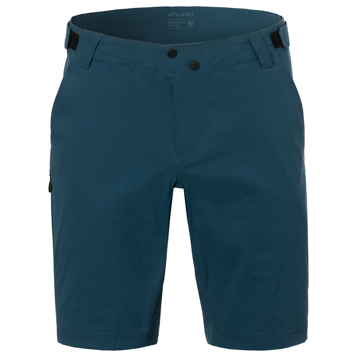 Giro M Ride Short Velohose in BLAU
