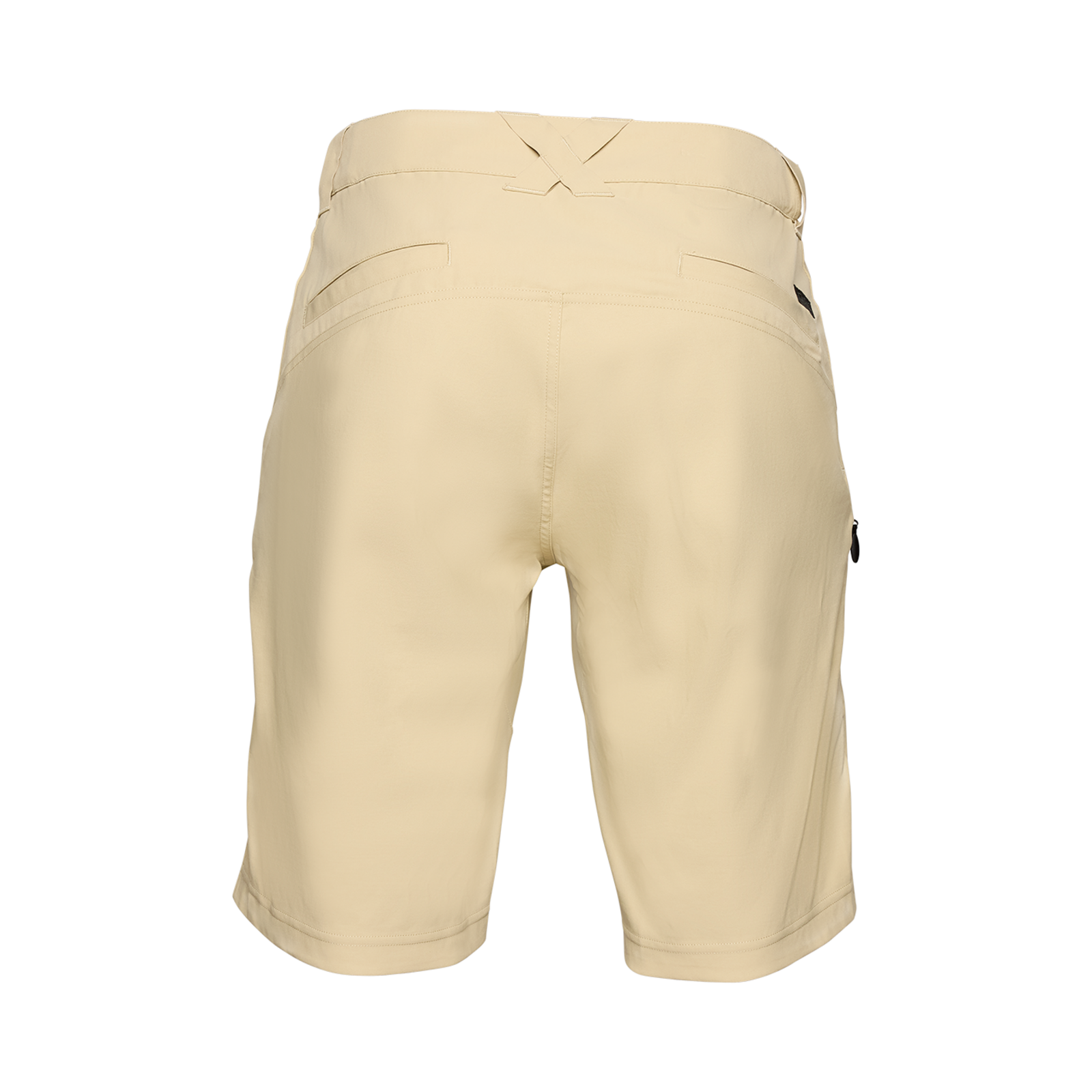 Giro M Ride Short Velohose in BEIGE