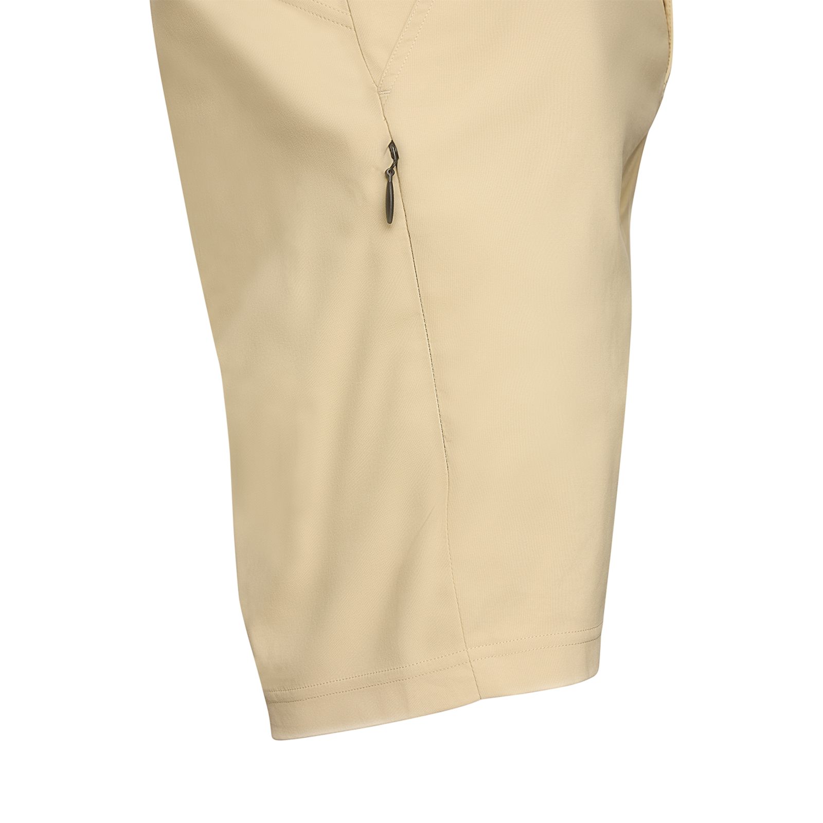 Giro M Ride Short Velohose in BEIGE