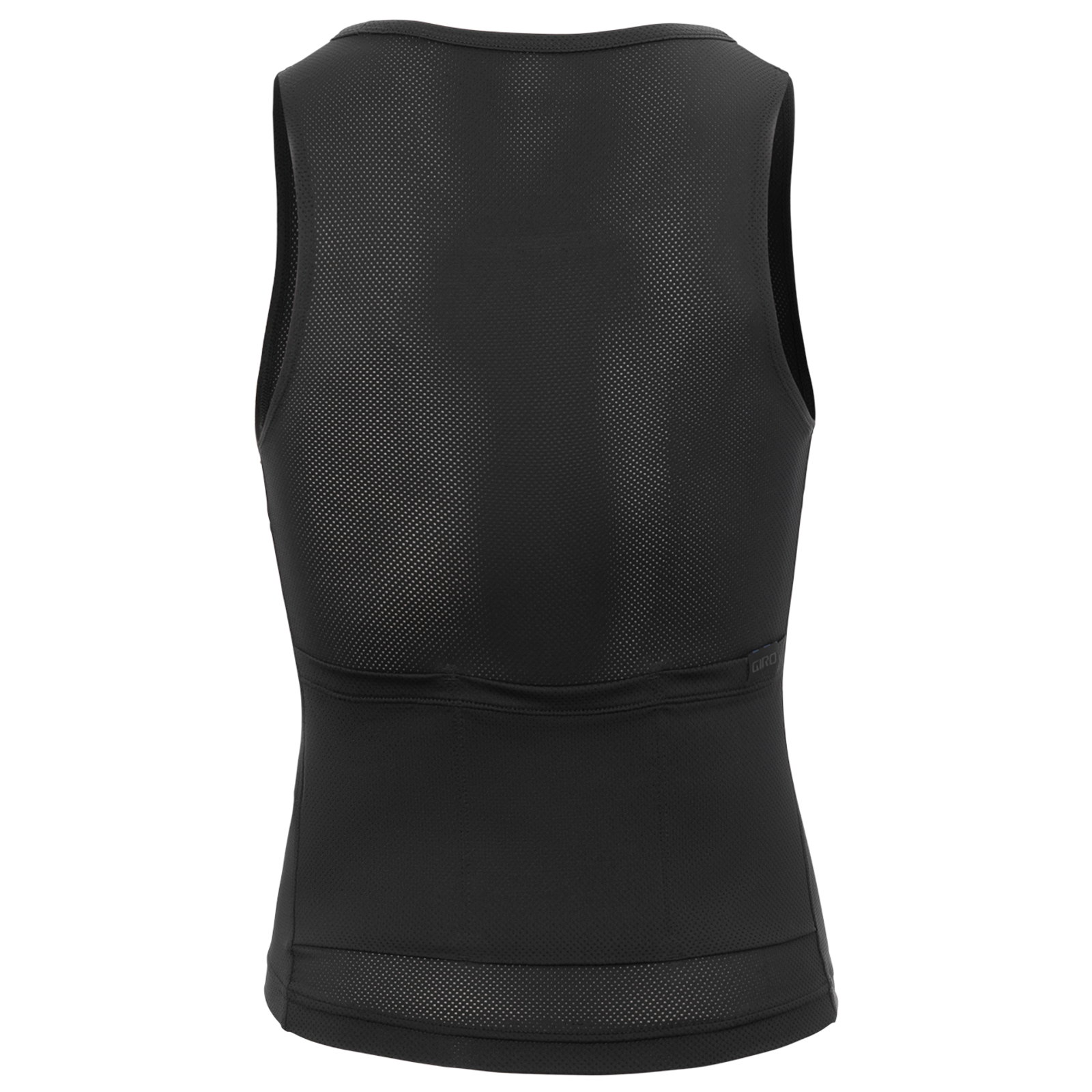 Giro M Base Liner Vest Funktionsshirt in SCHWARZ