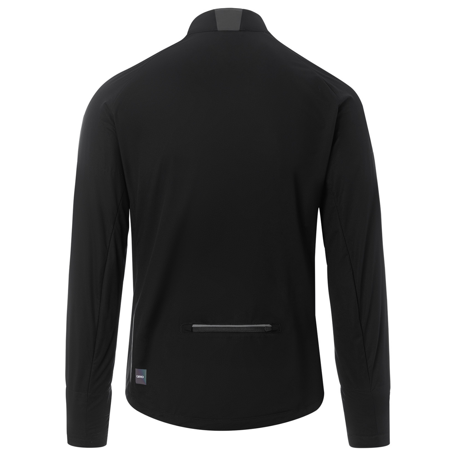 Giro M Cascade Insulated Jacket in SCHWARZ