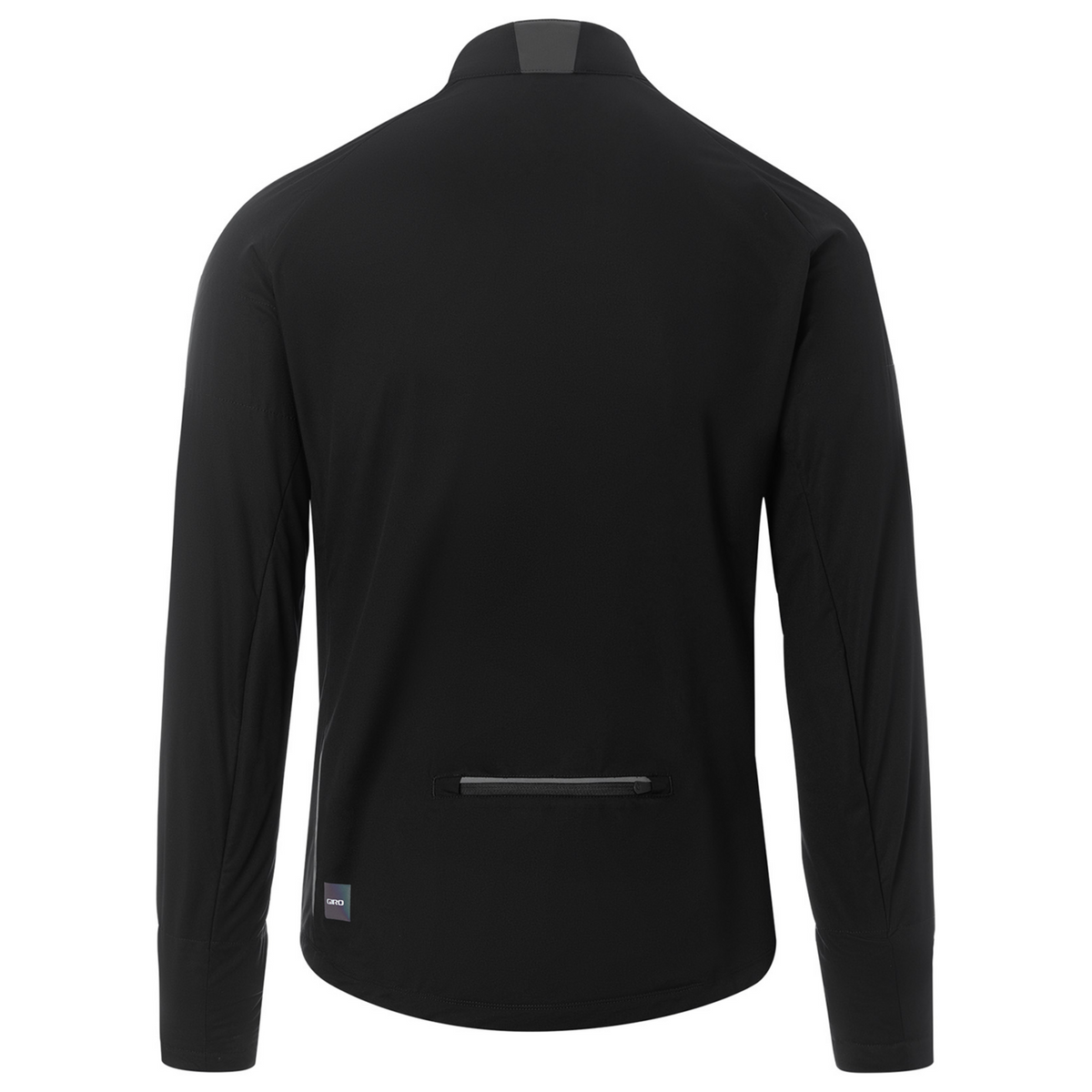 Giro M Cascade Insulated Jacket in SCHWARZ