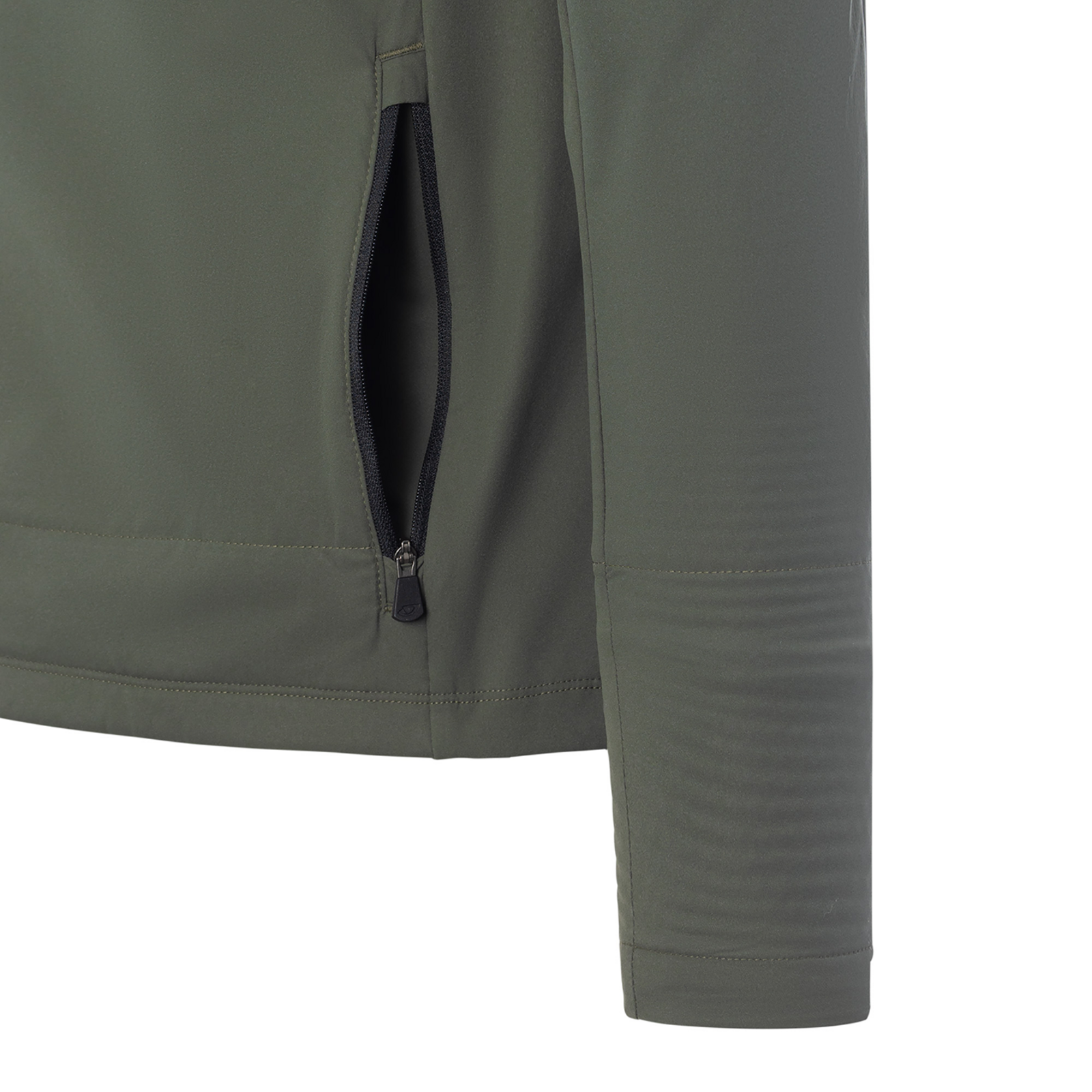 Giro M Cascade Insulated Jacket in GRÜN