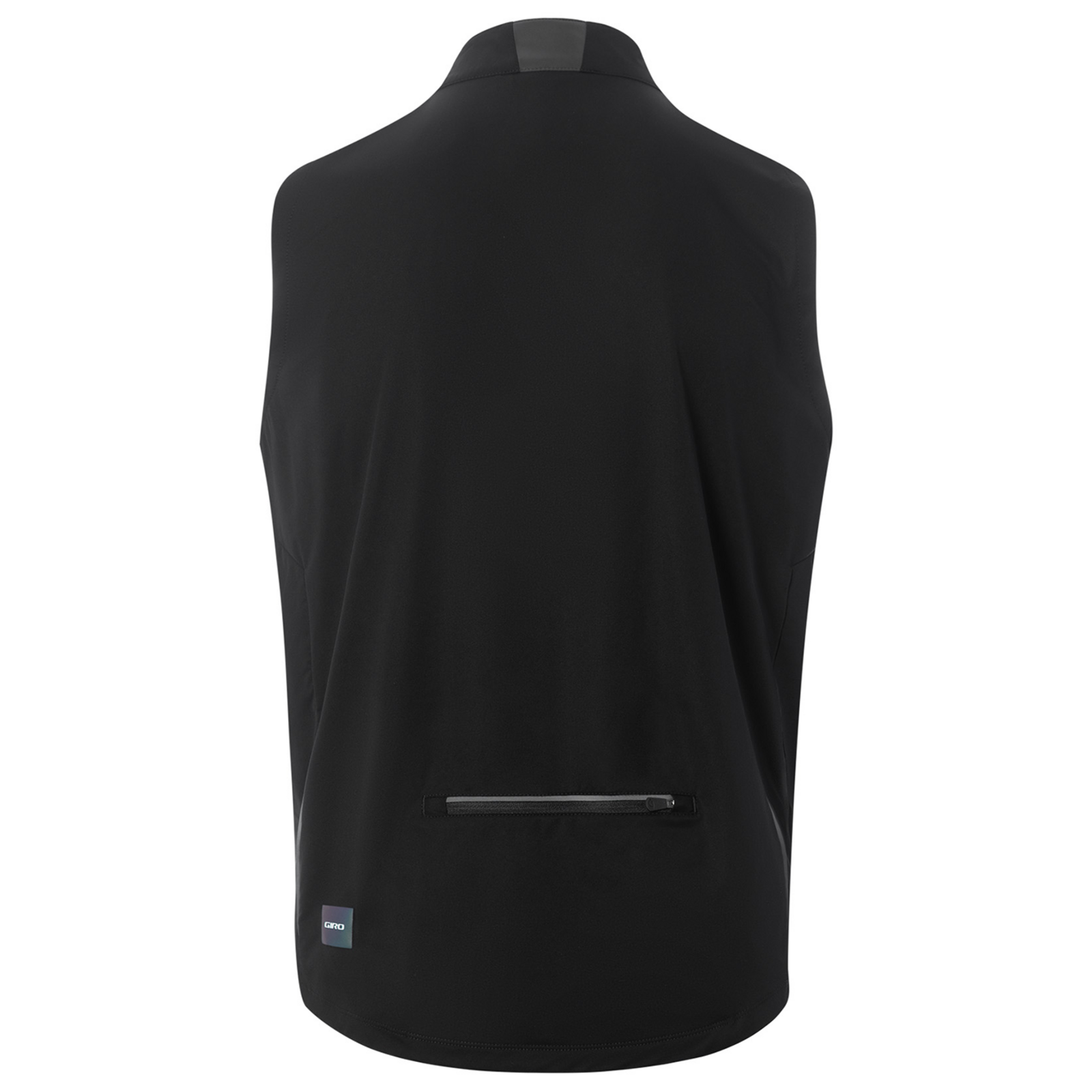 Giro M Cascade Insulated Vest in SCHWARZ