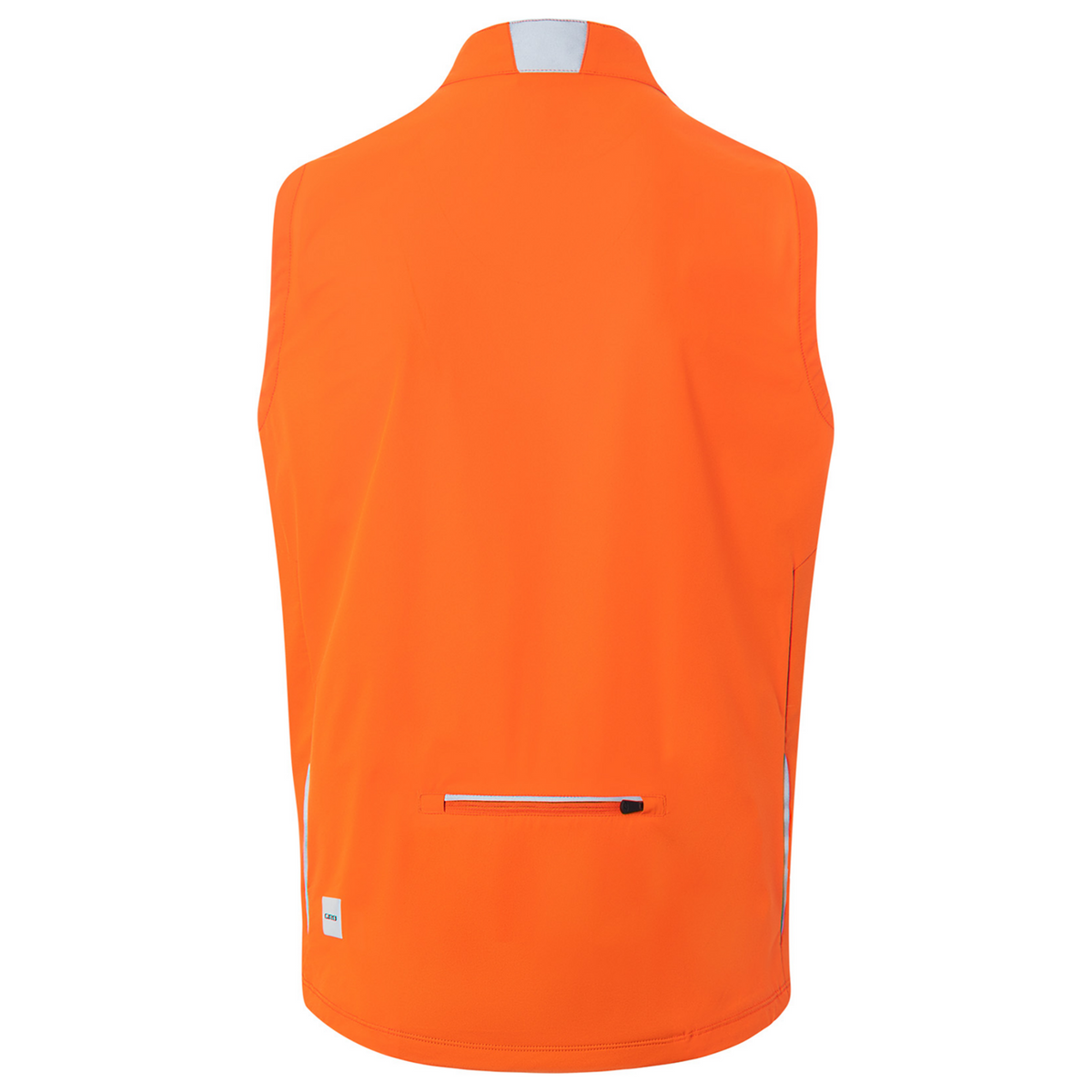 Giro M Cascade Insulated Vest in ORANGE