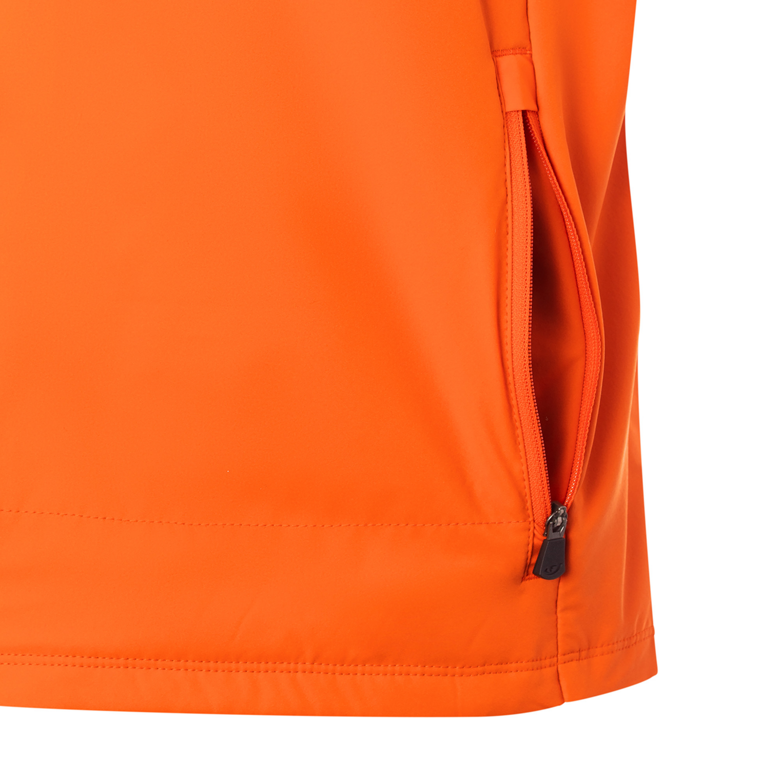 Giro M Cascade Insulated Vest in ORANGE