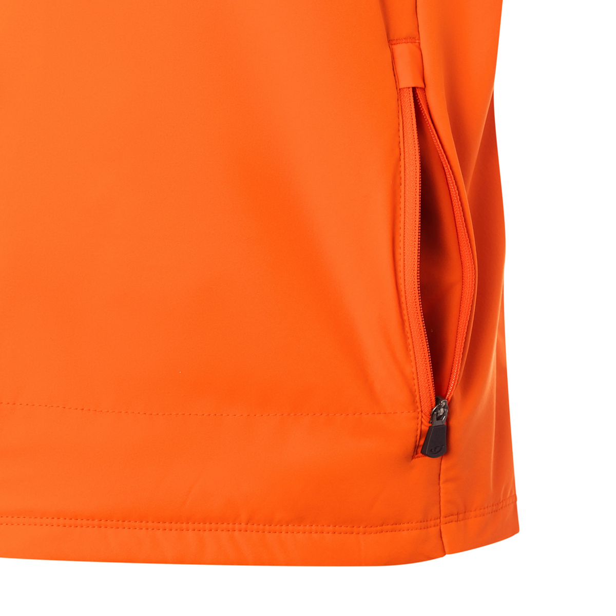 Giro M Cascade Insulated Vest in ORANGE