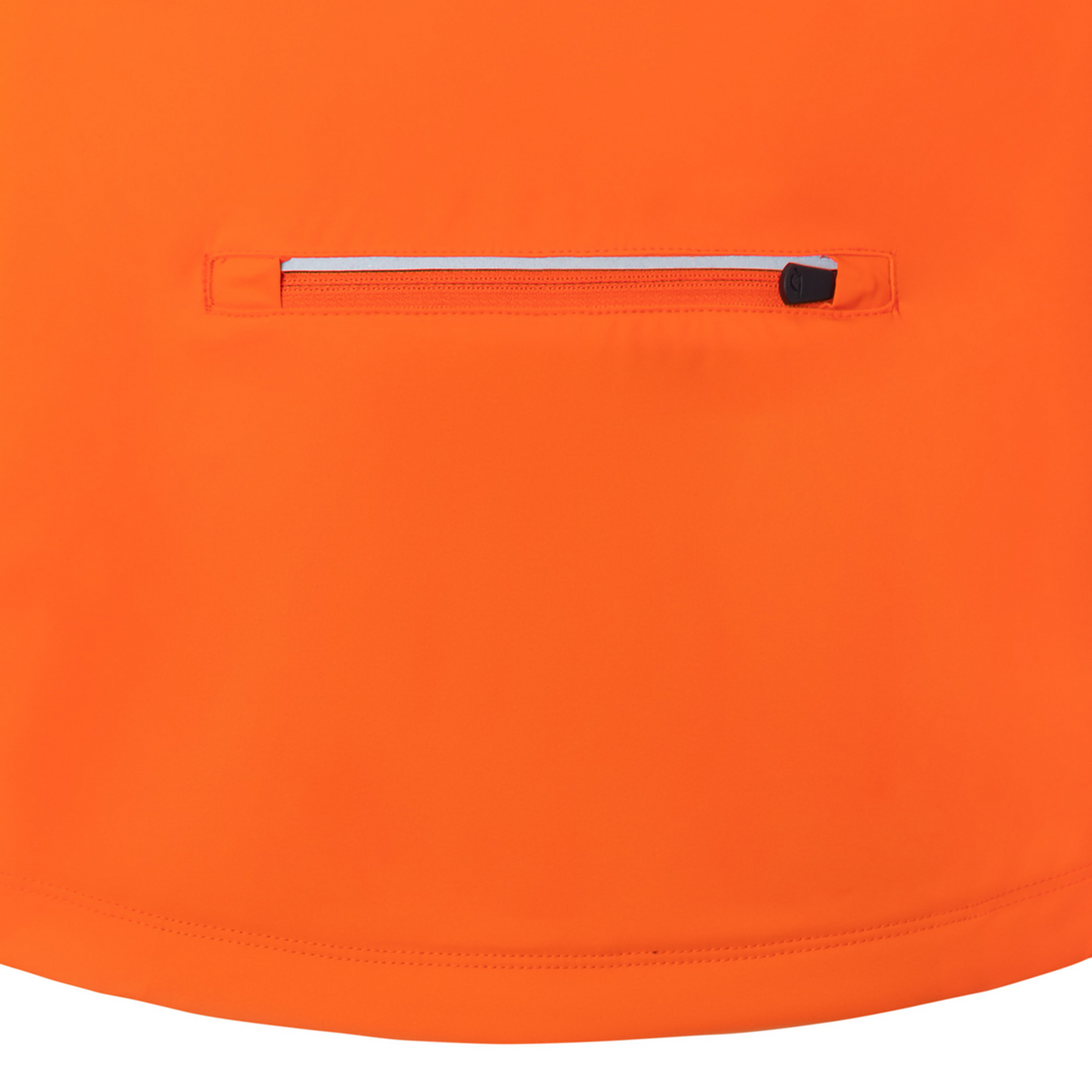 Giro M Cascade Insulated Vest in ORANGE