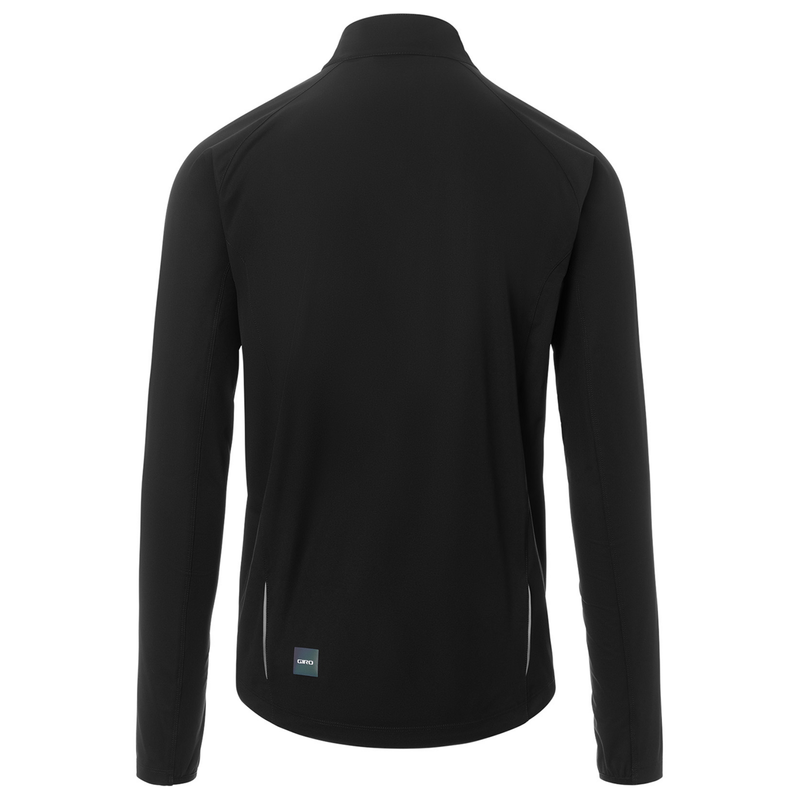 Giro M Cascade Stow Jacket in SCHWARZ