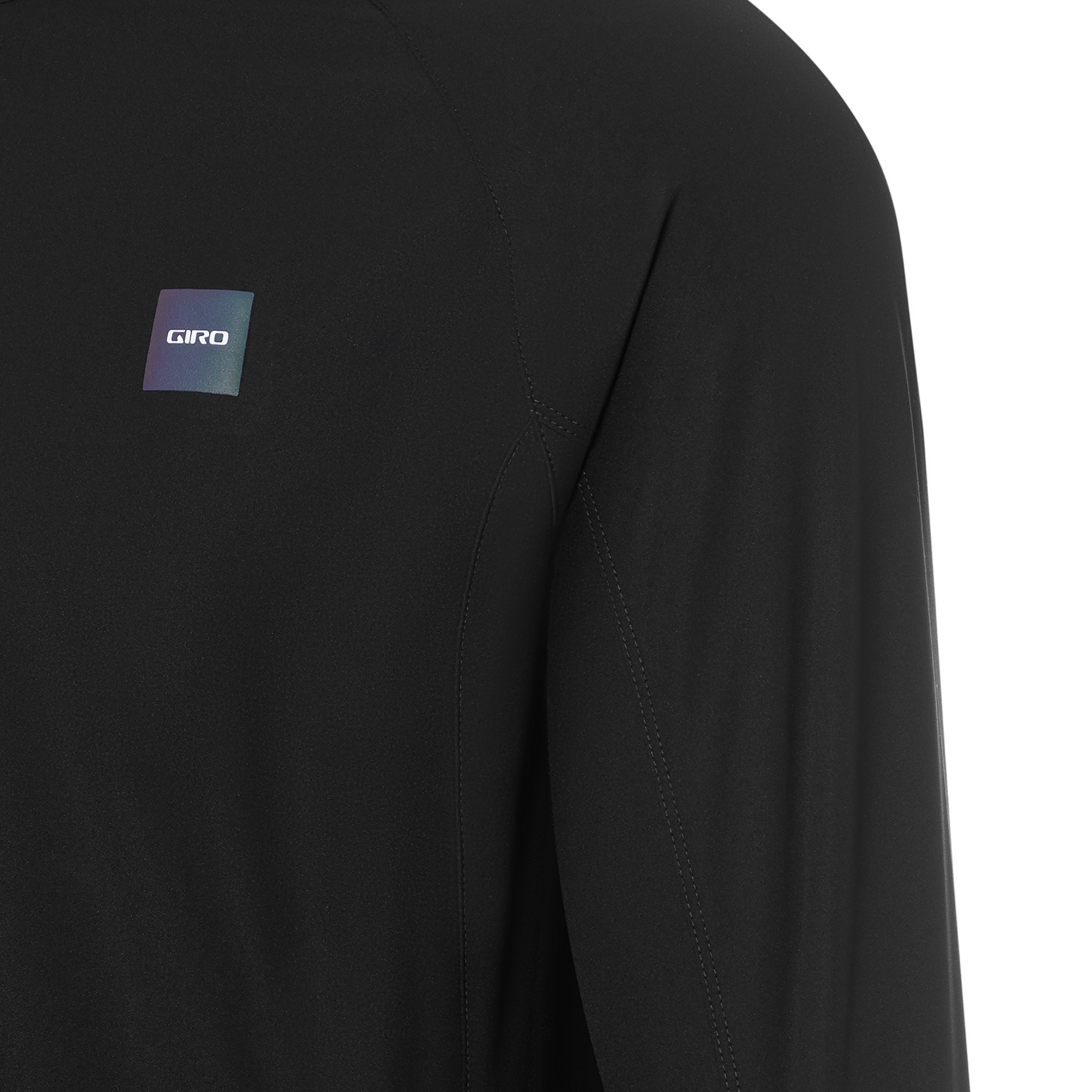 Giro M Cascade Stow Jacket in SCHWARZ