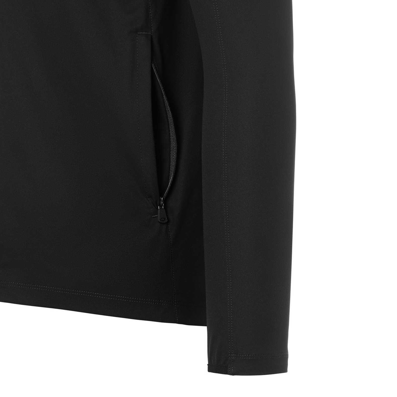 Giro M Cascade Stow Jacket in SCHWARZ