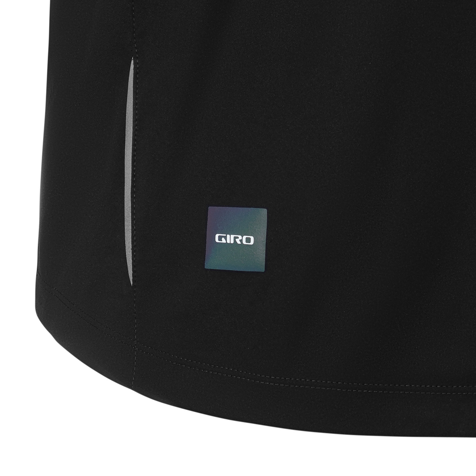 Giro M Cascade Stow Jacket in SCHWARZ
