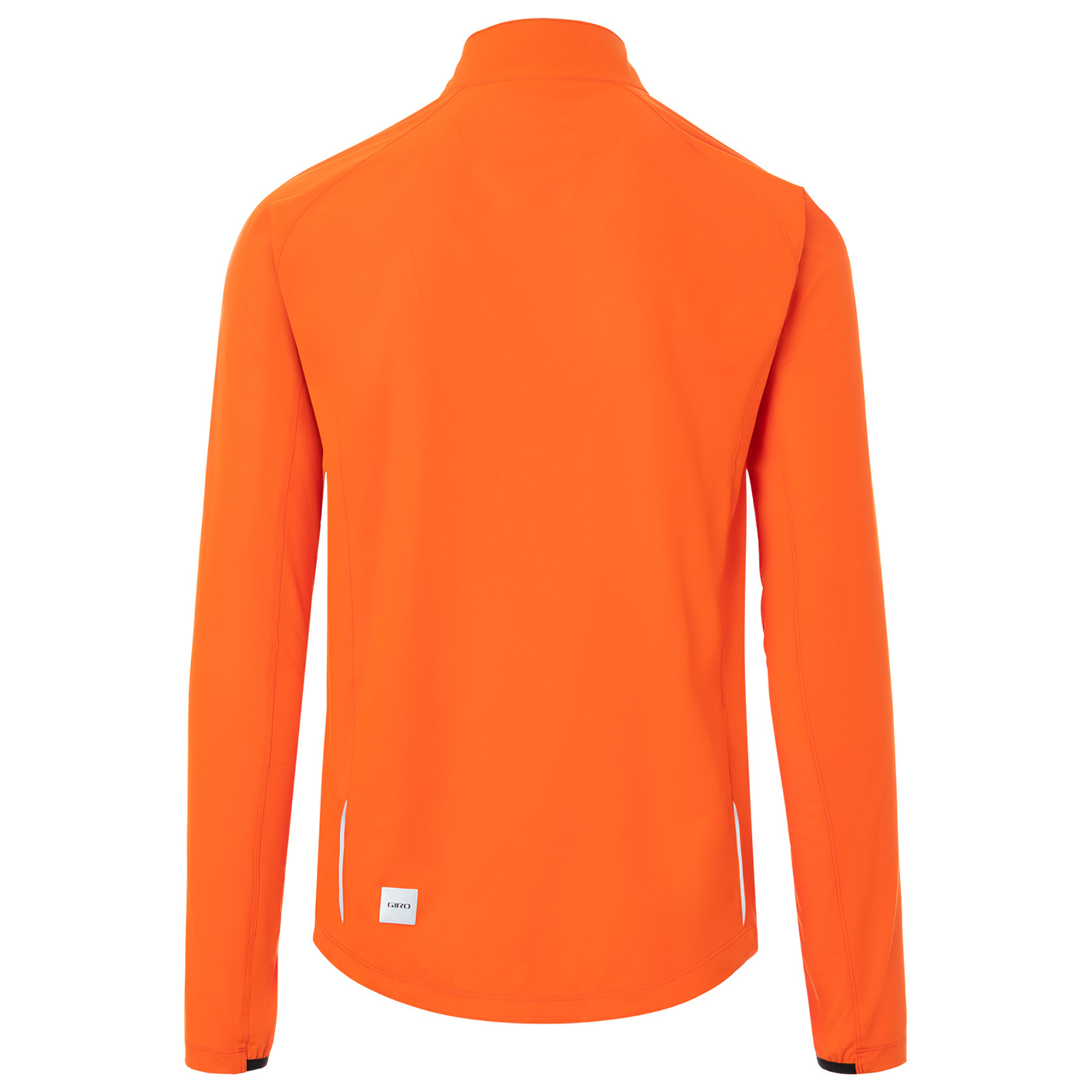 Giro M Cascade Stow Jacket in ORANGE