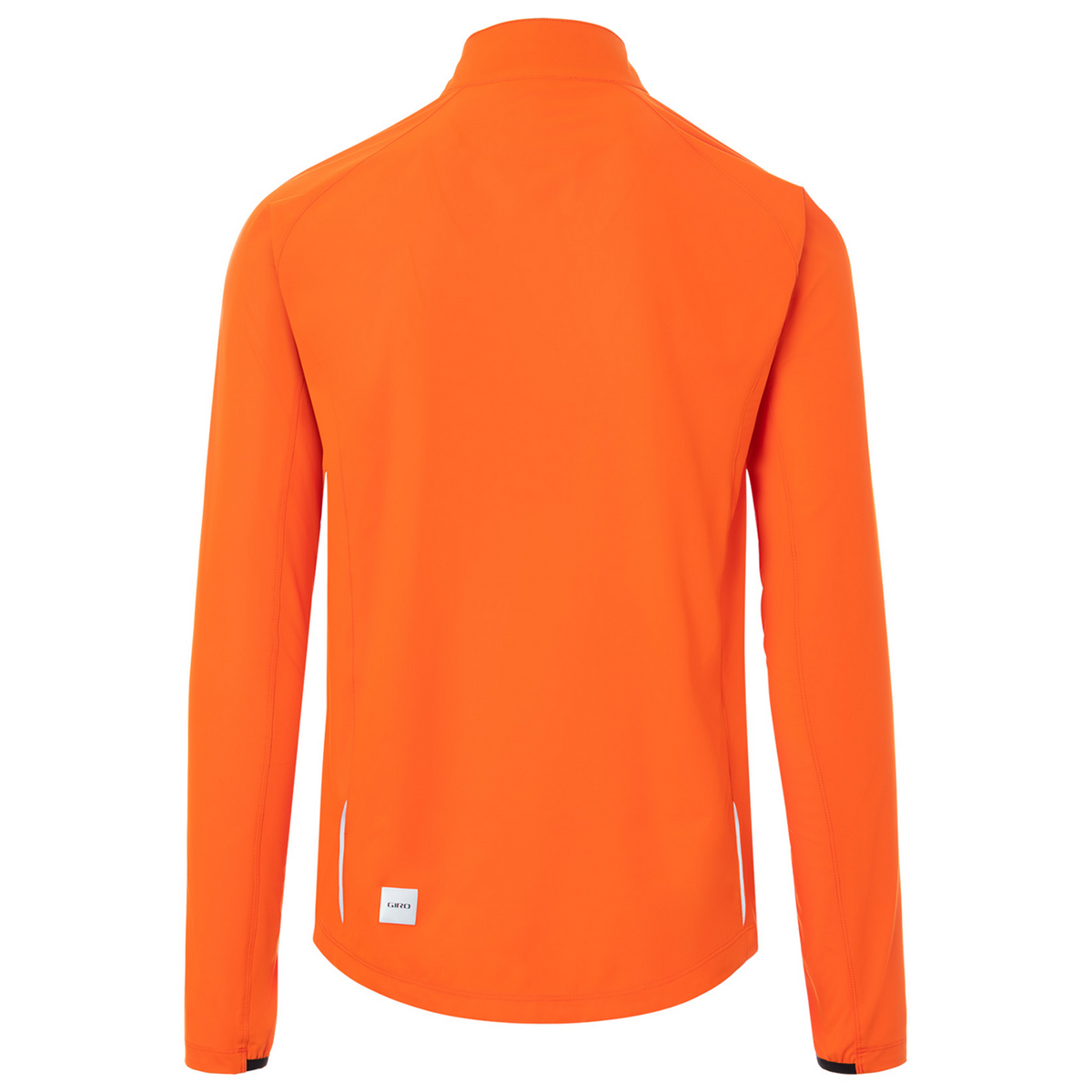 Giro M Cascade Stow Jacket in ORANGE