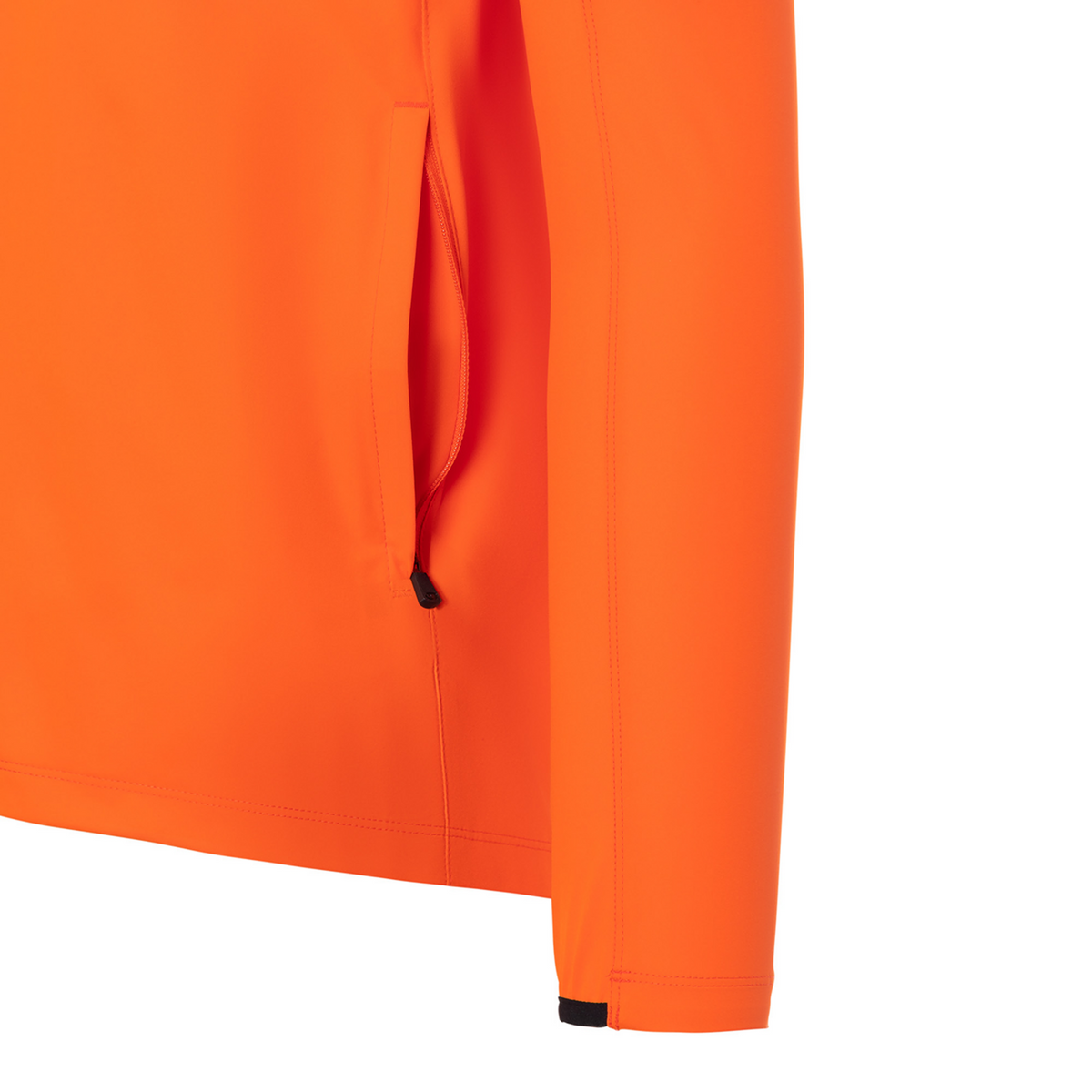 Giro M Cascade Stow Jacket in ORANGE