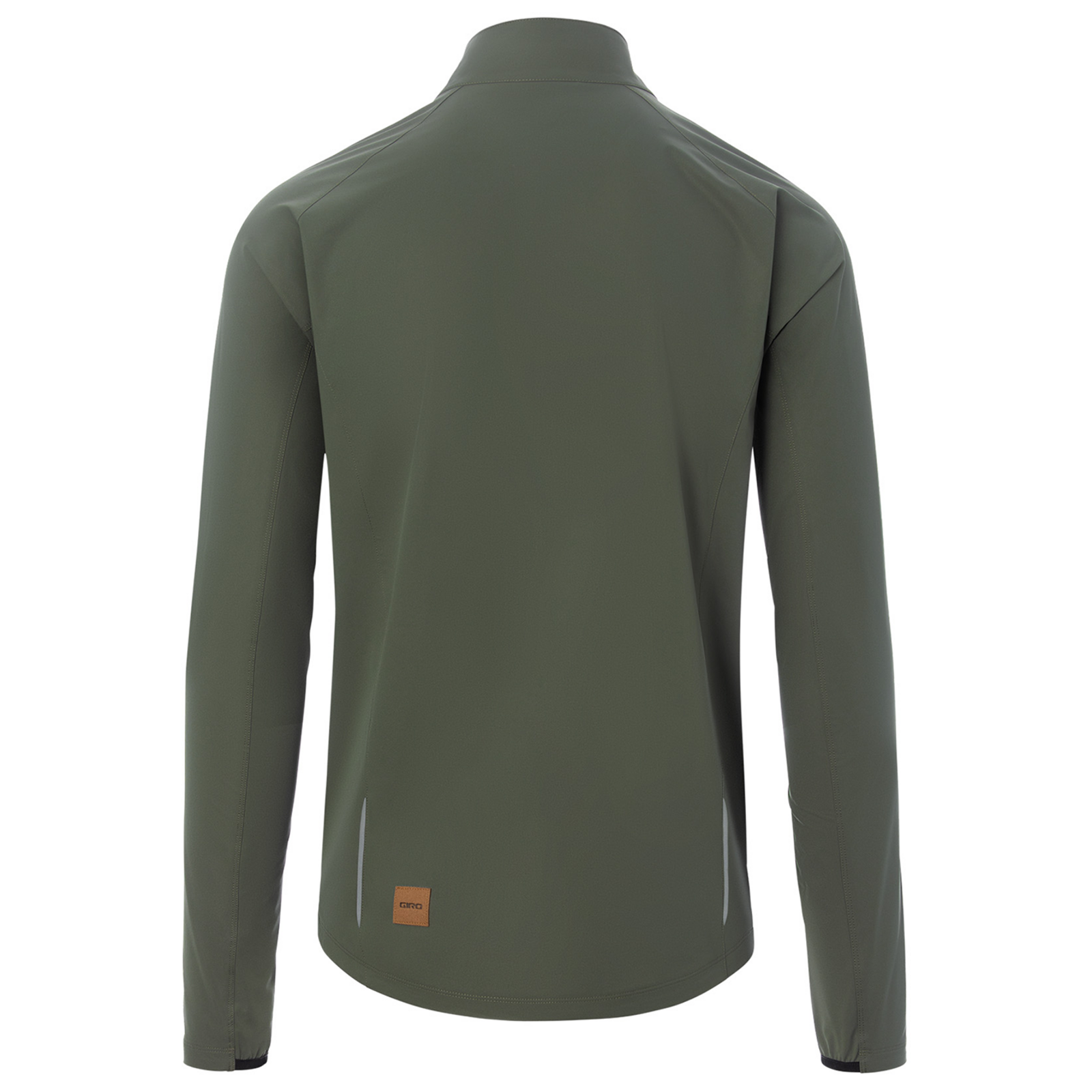 Giro M Cascade Stow Jacket in GRÜN