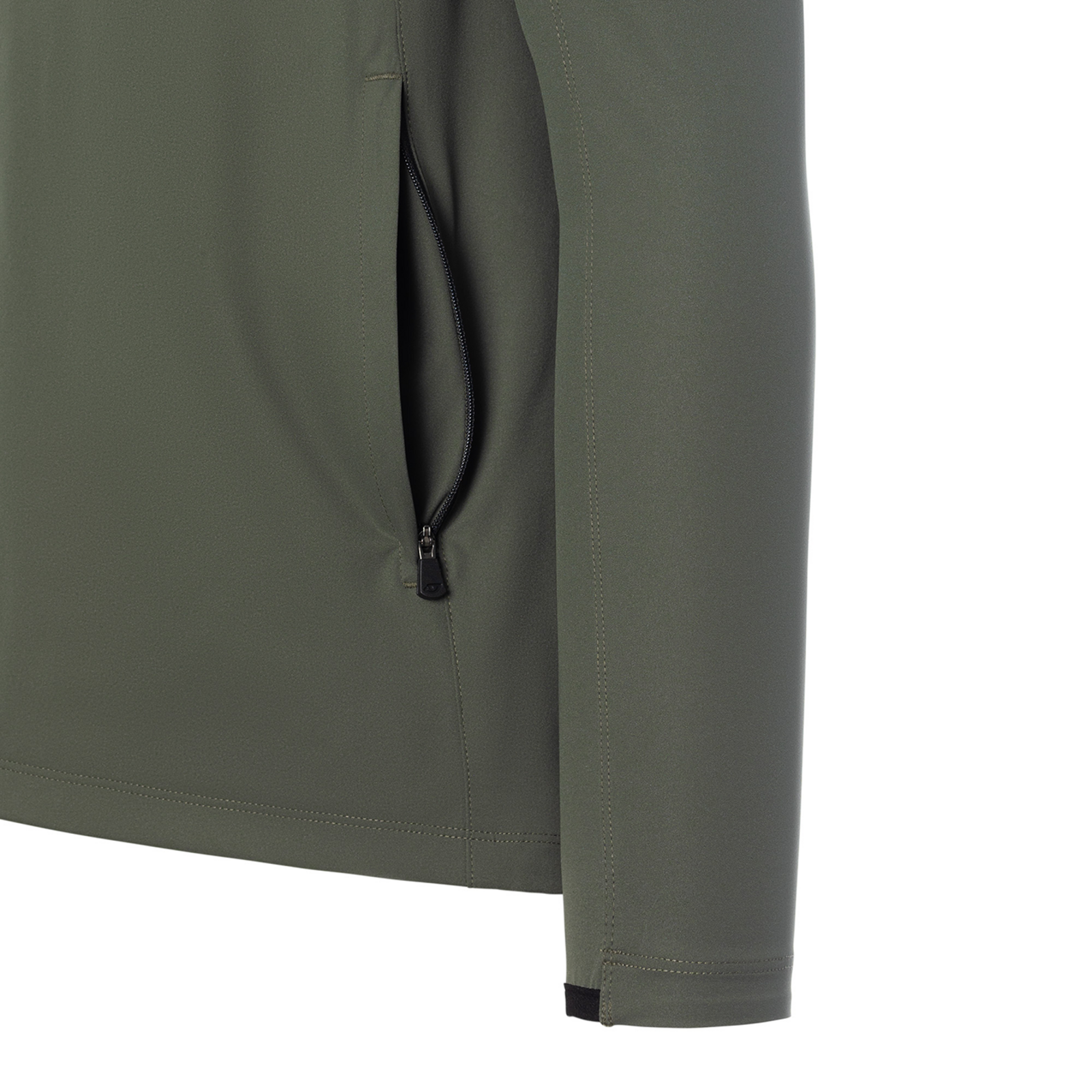 Giro M Cascade Stow Jacket in GRÜN