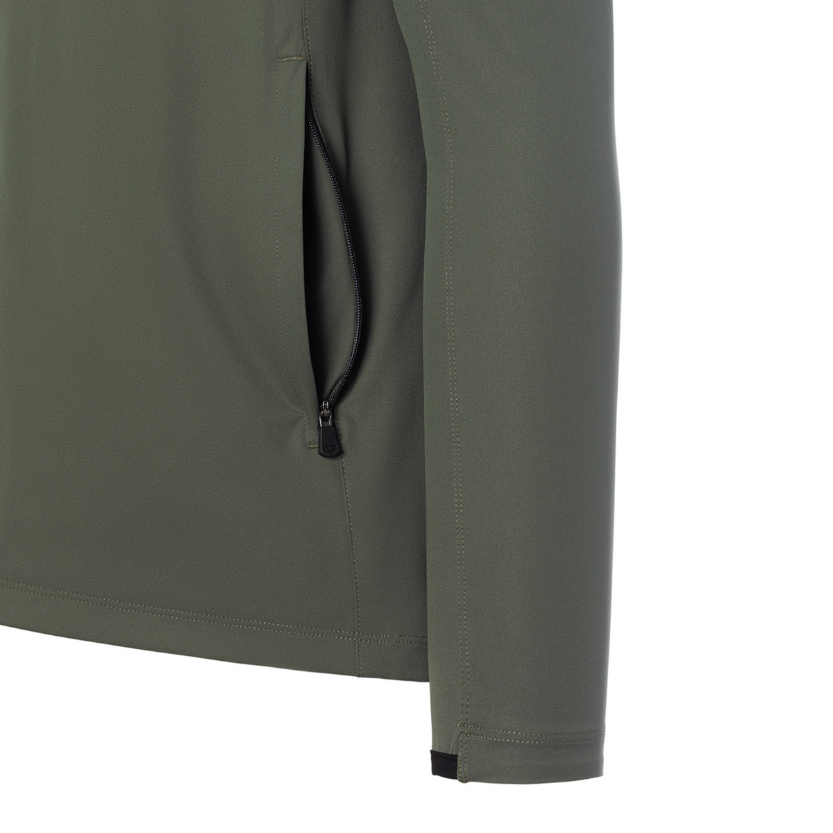 Giro M Cascade Stow Jacket in GRÜN