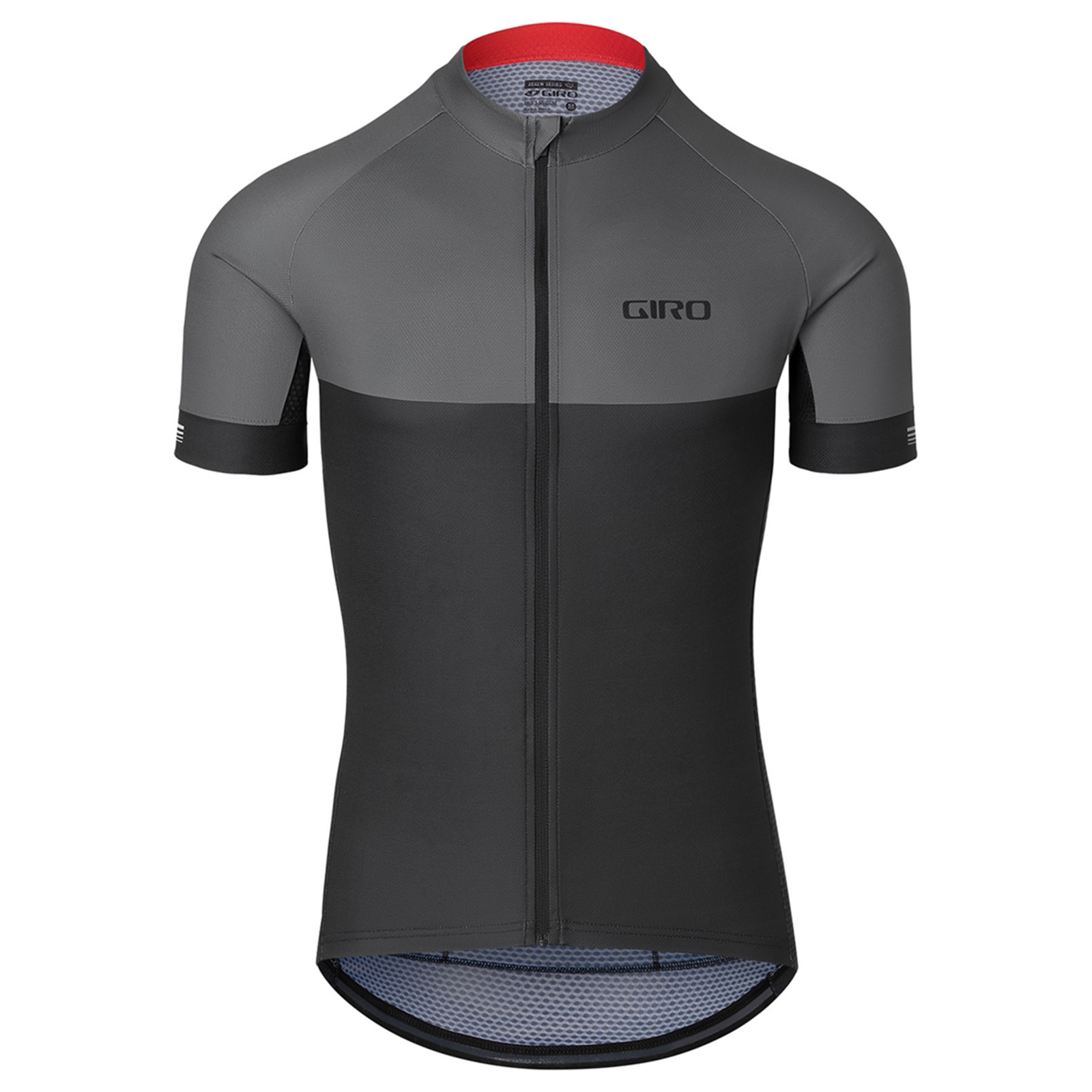 Giro M Chrono Jersey Biketrikot in SCHWARZ