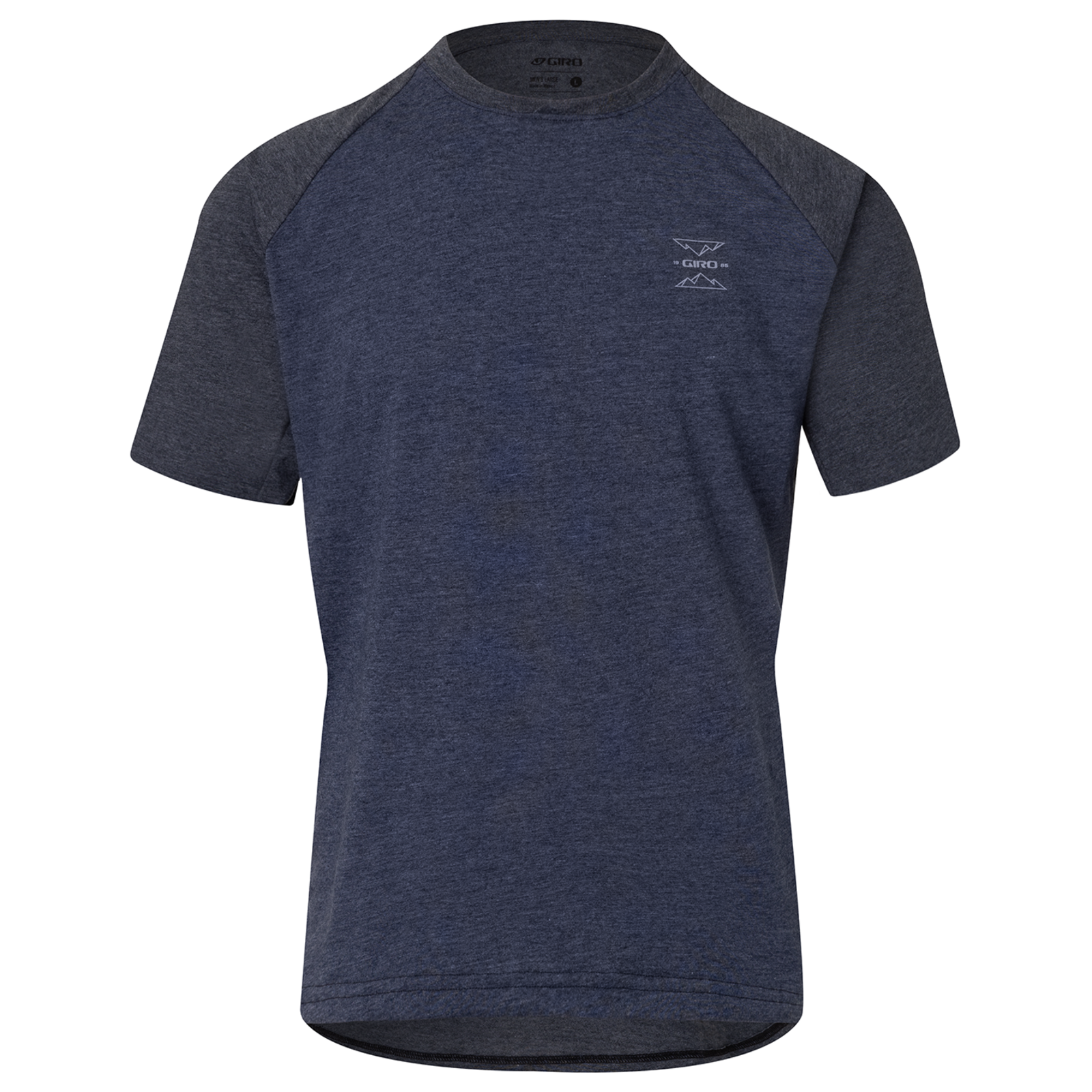 Giro M Arc Jersey Biketrikot in BLAU