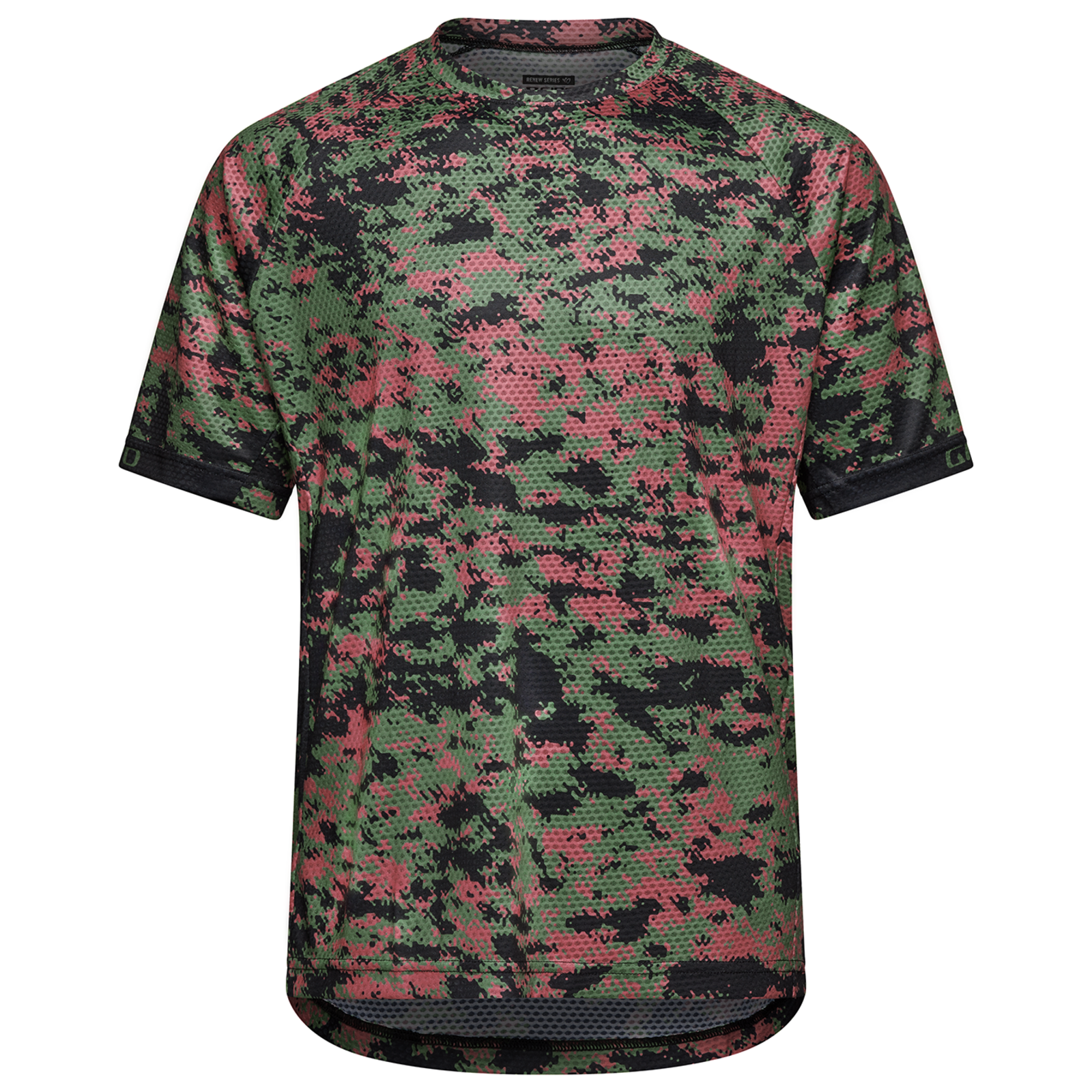 Giro M Roust Jersey Biketrikot in MEHRFARBIG