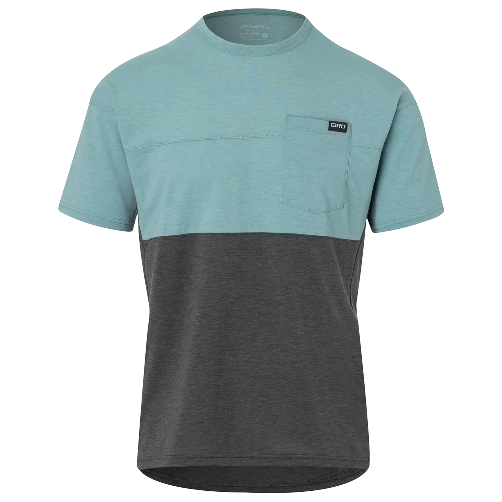 Giro M Ride LT Jersey Biketrikot in MEHRFARBIG
