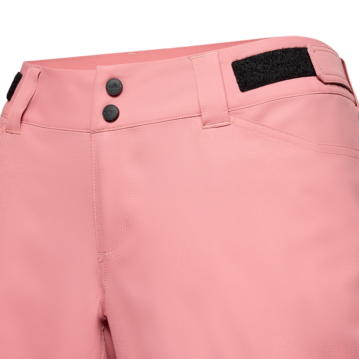 Giro W Arc Short Velohose in PINK