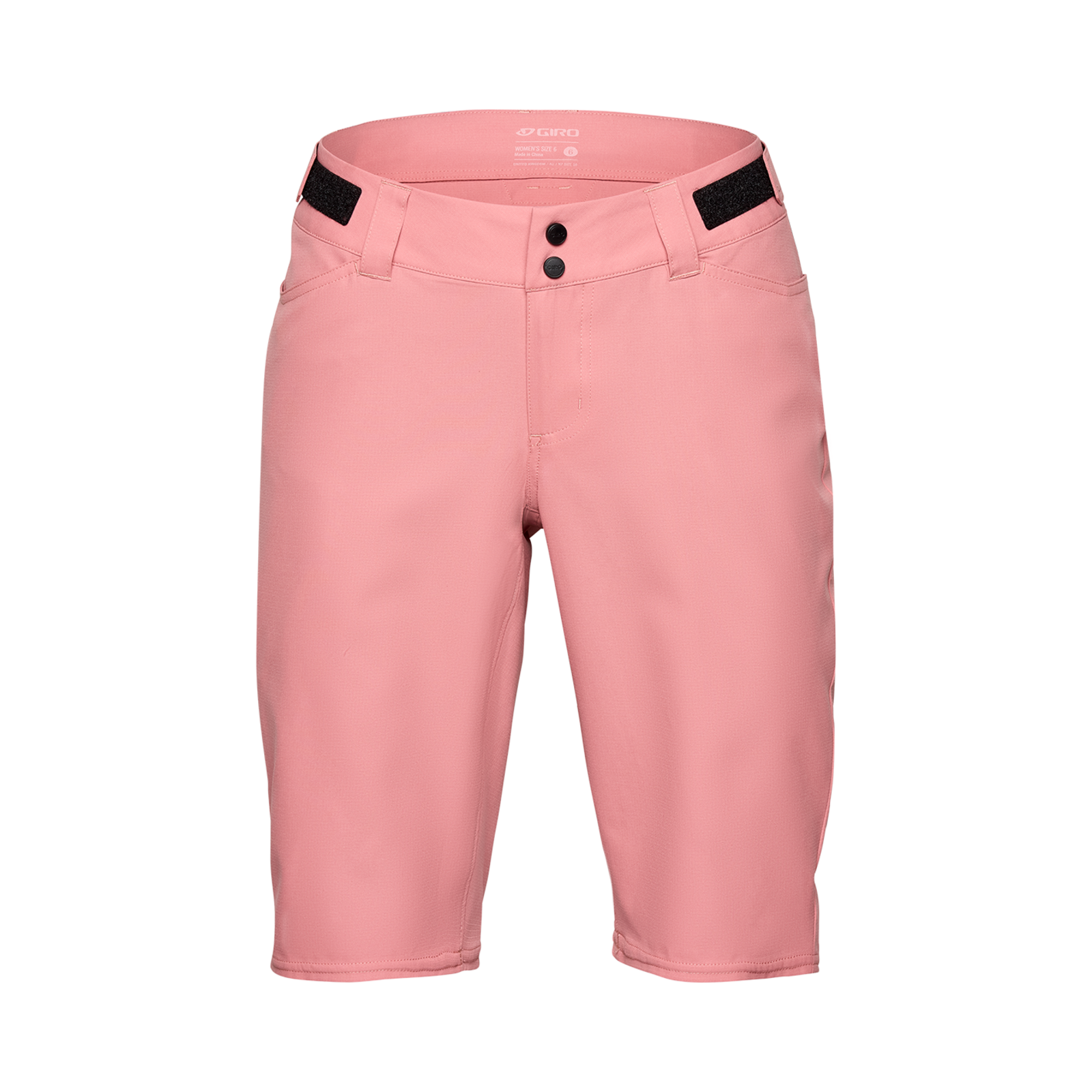 Giro W Arc Short Velohose in PINK