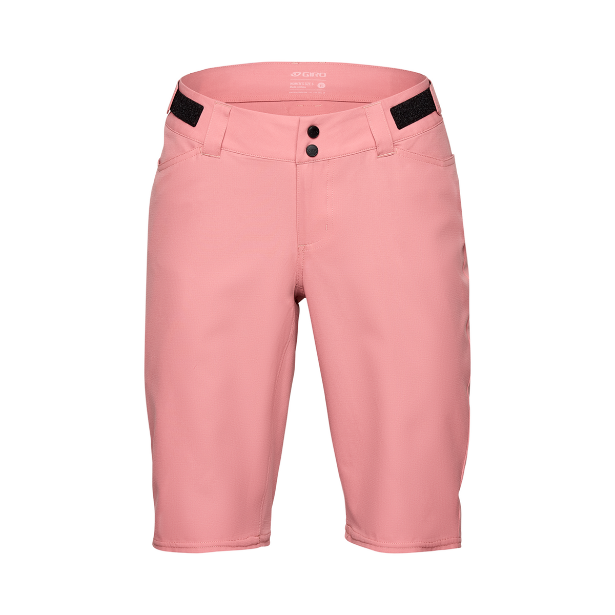 Giro W Arc Short Velohose in PINK
